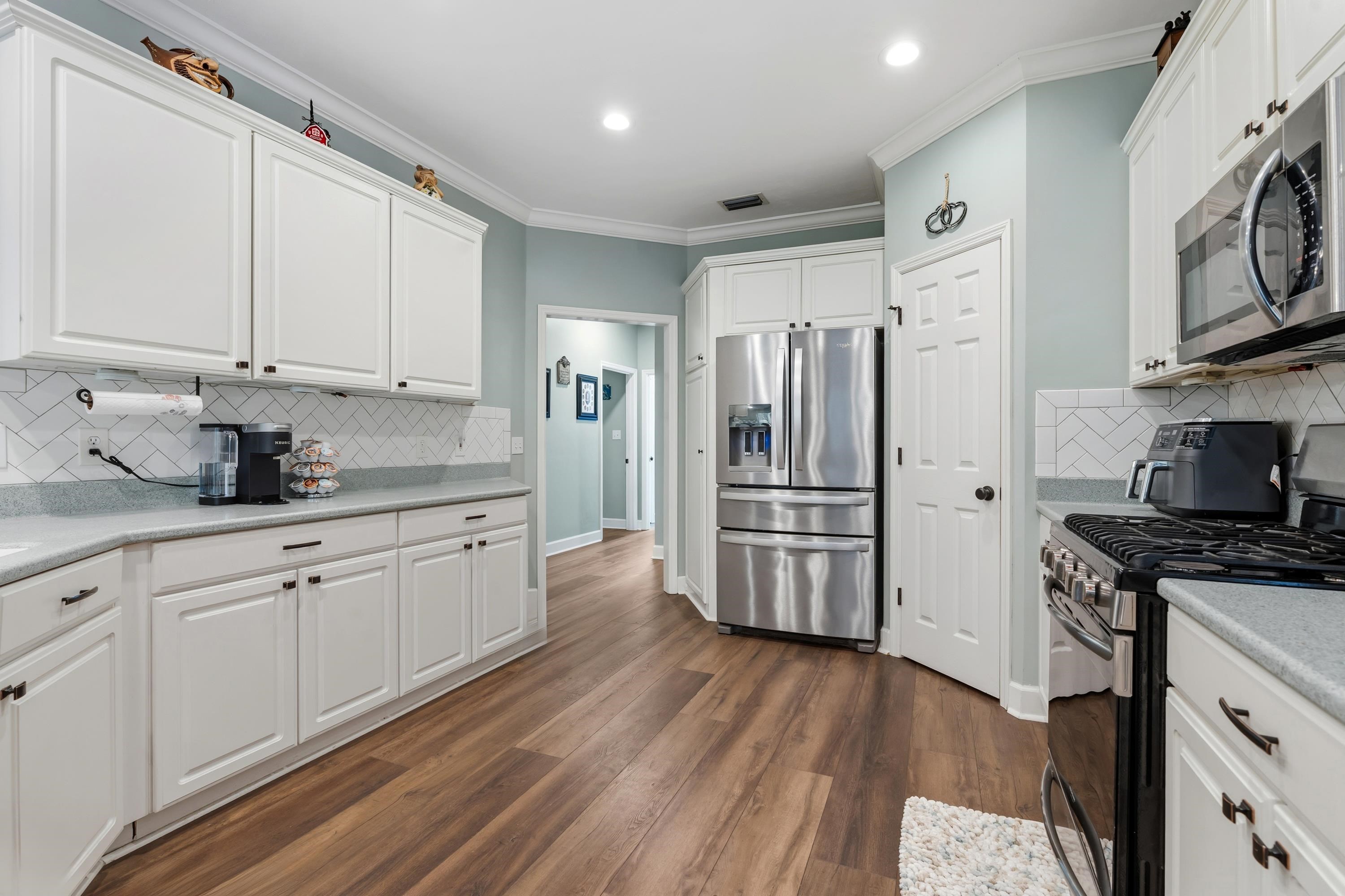 5124 CENTENNIAL OAK Circle