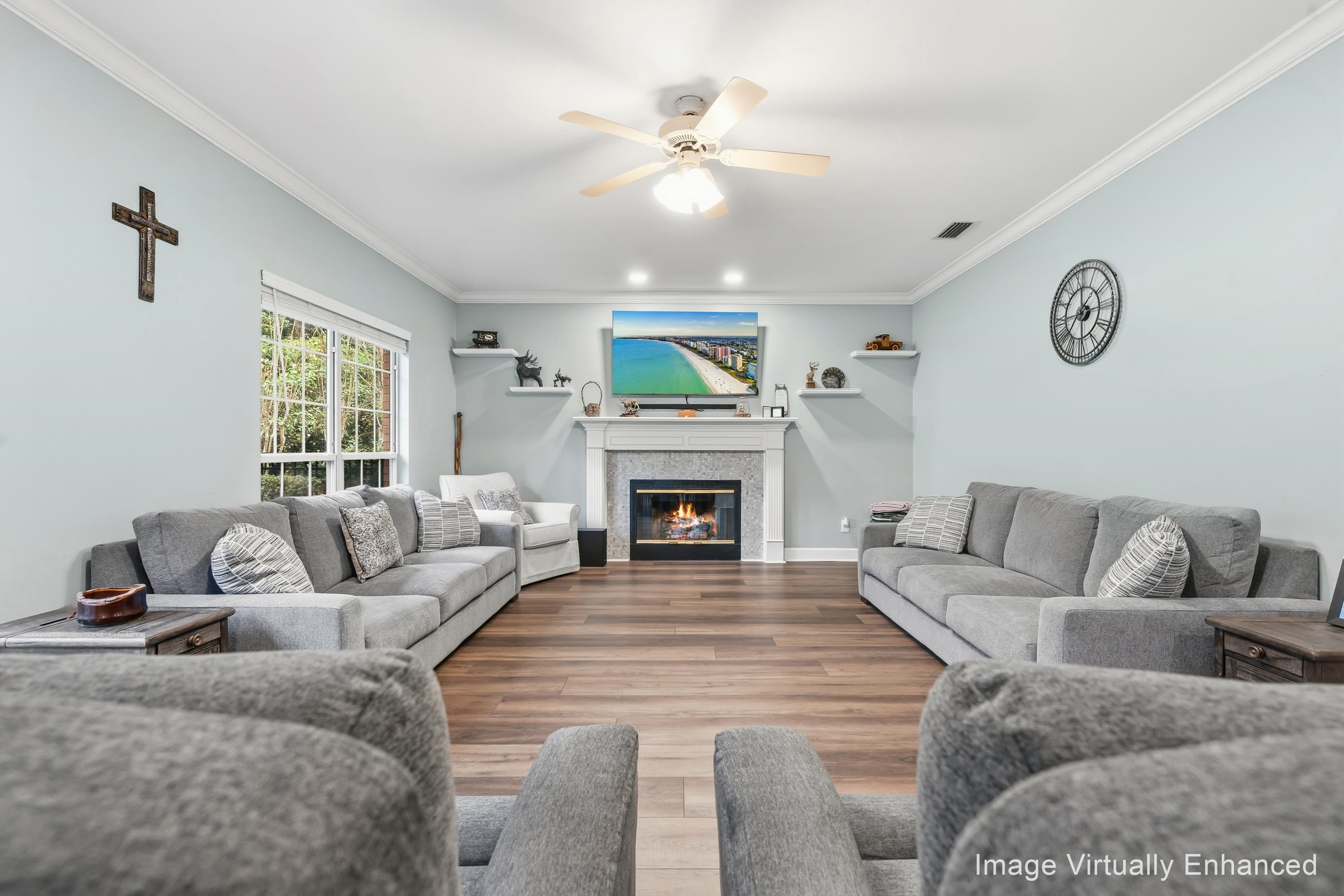 5124 CENTENNIAL OAK Circle