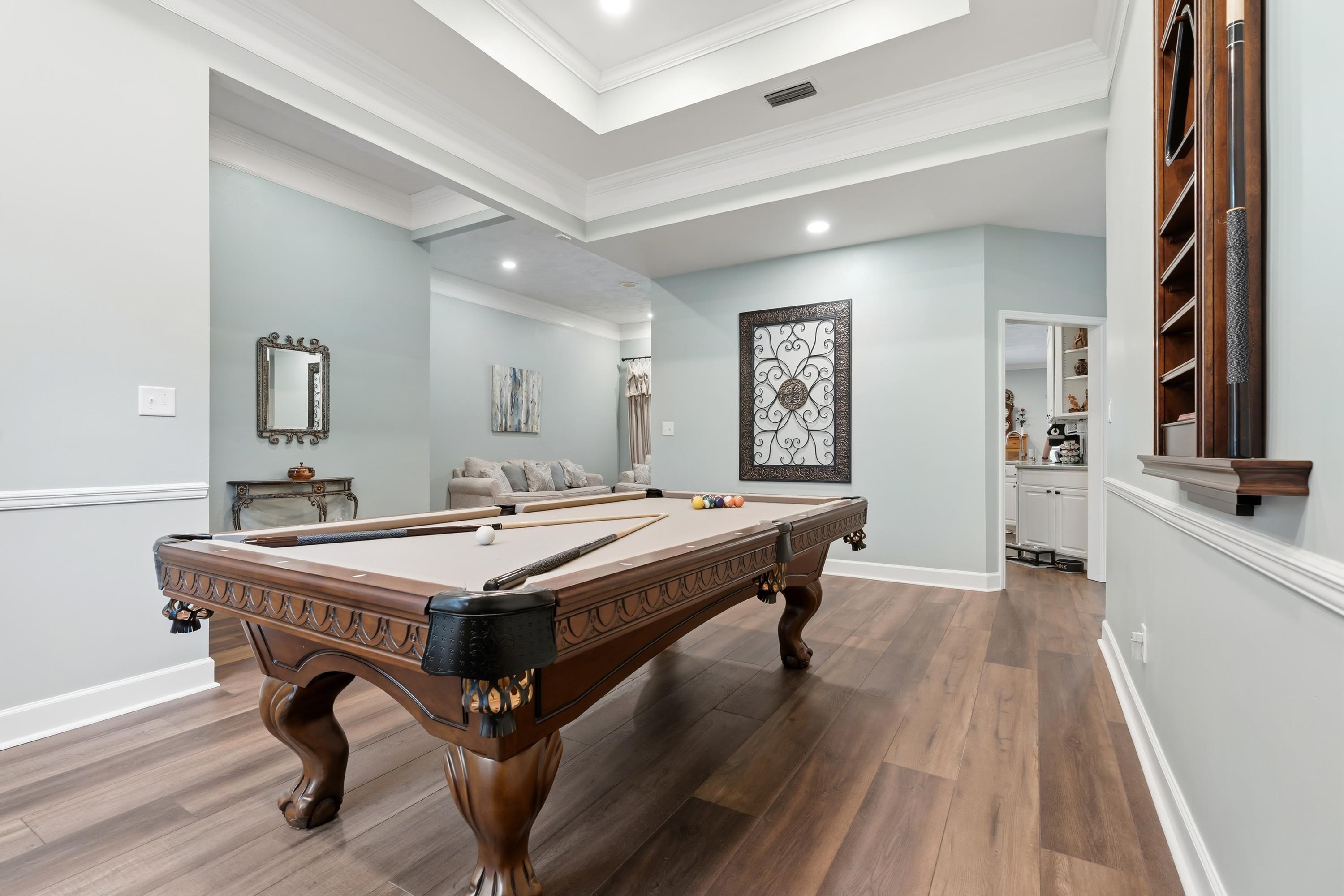 5124 CENTENNIAL OAK Circle