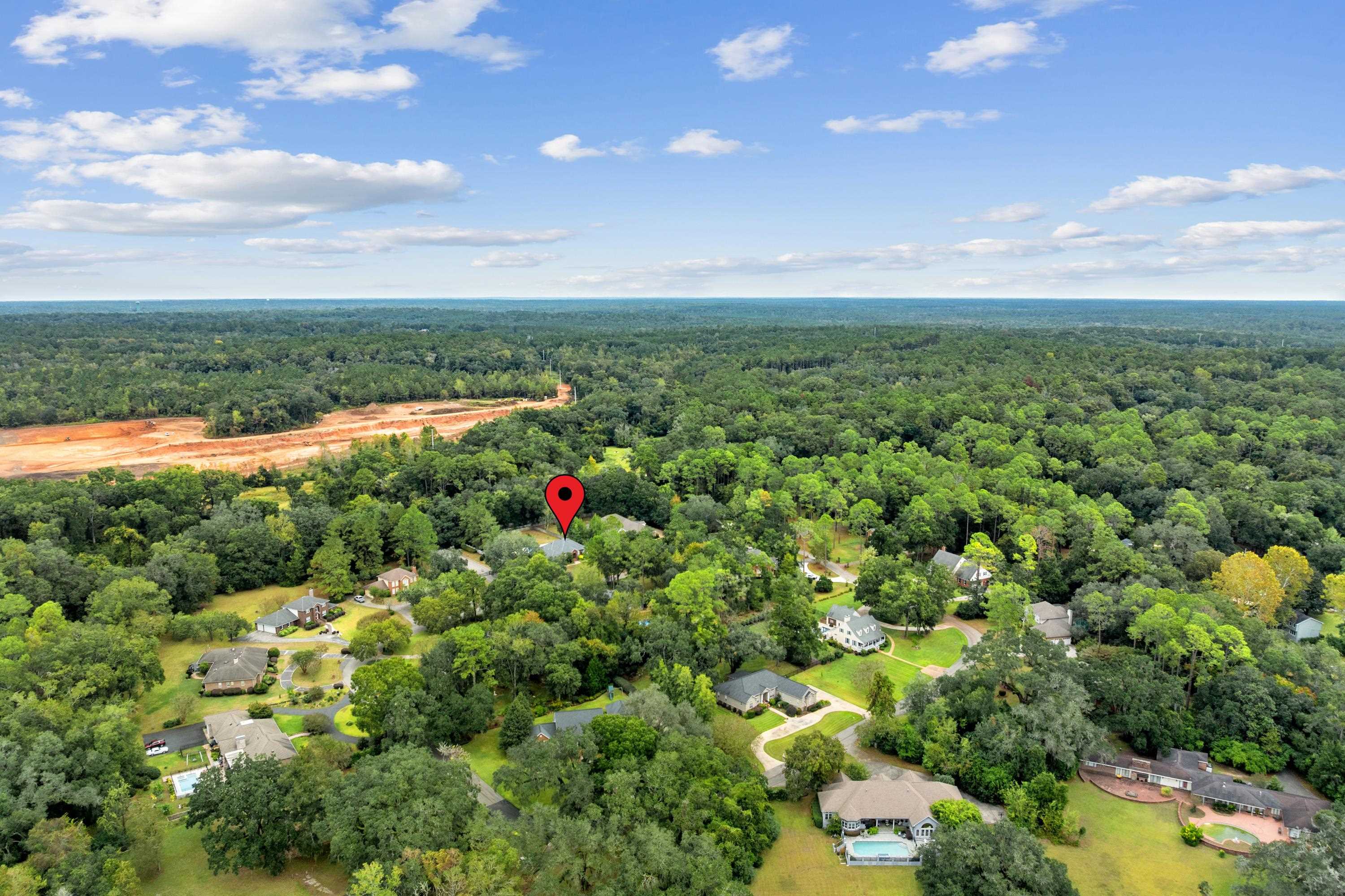 5124 CENTENNIAL OAK Circle