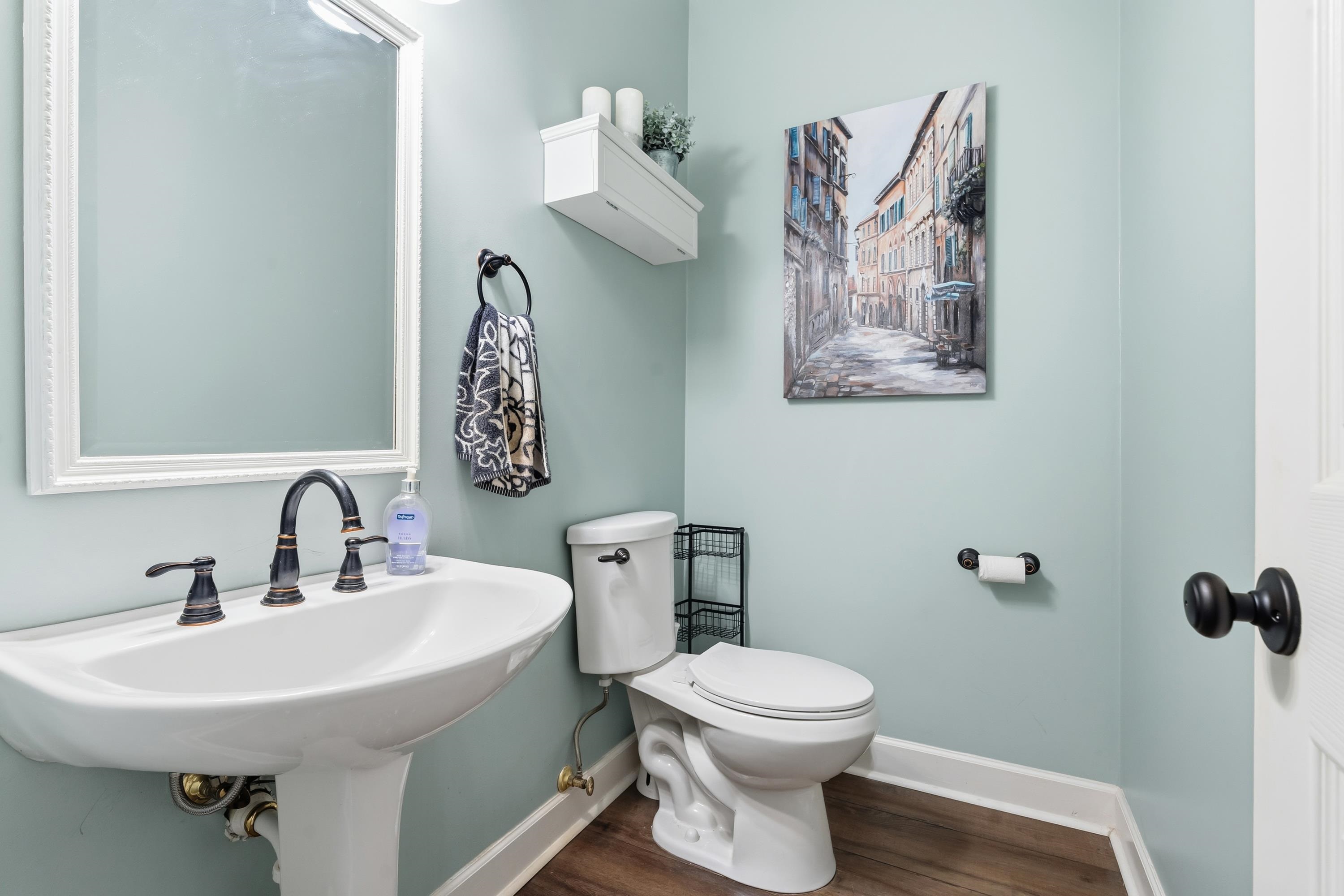 5124 CENTENNIAL OAK Circle