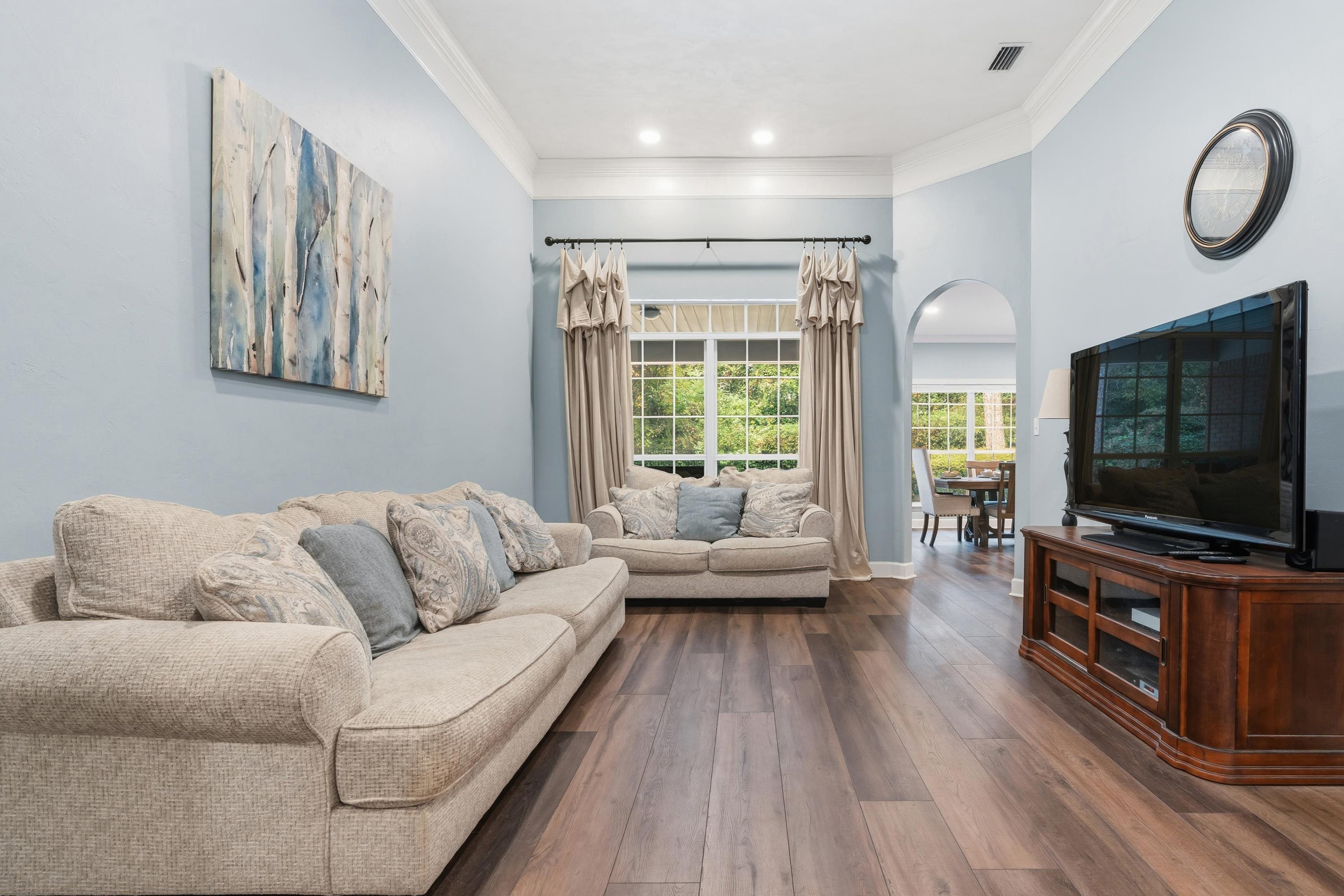 5124 CENTENNIAL OAK Circle