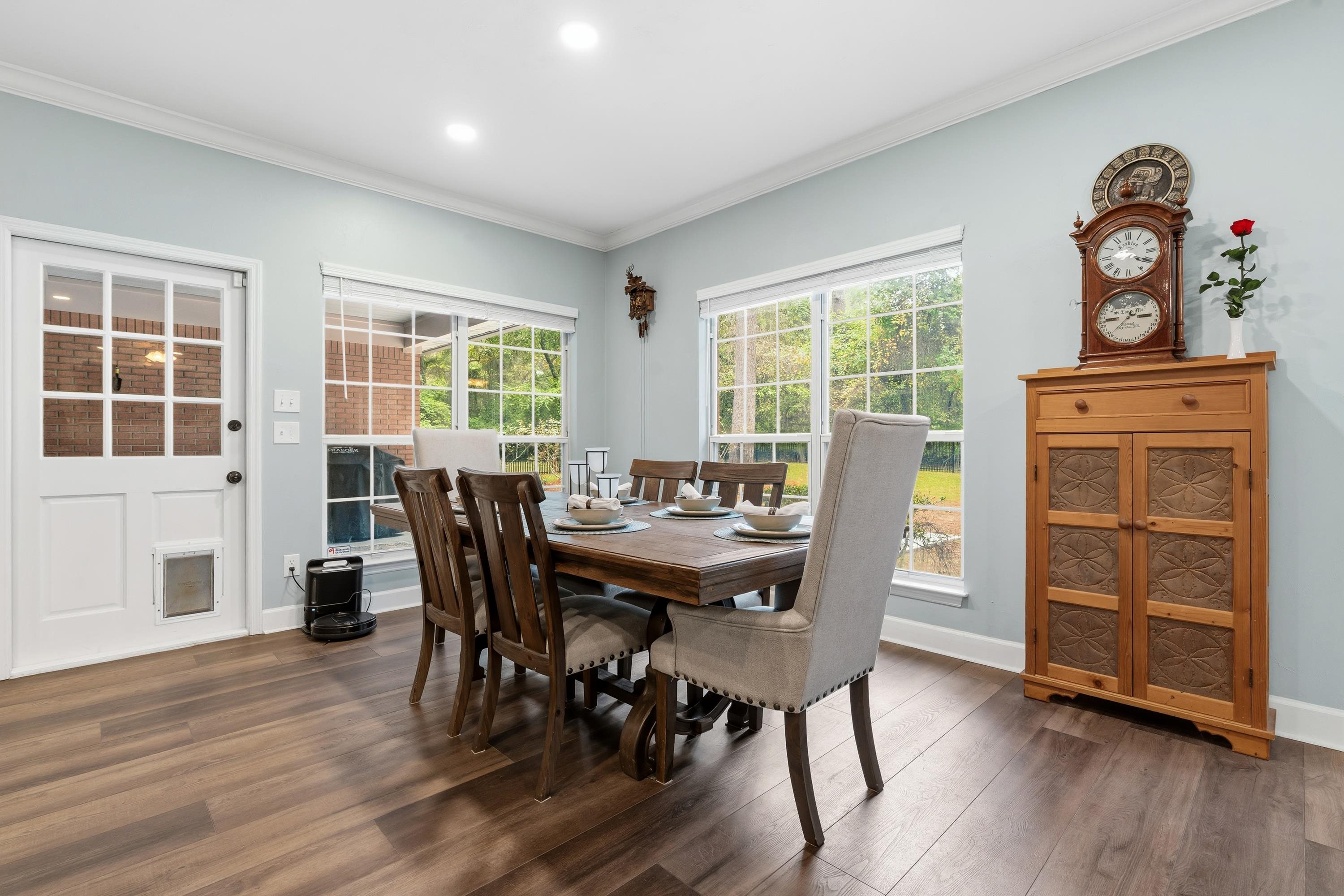 5124 CENTENNIAL OAK Circle