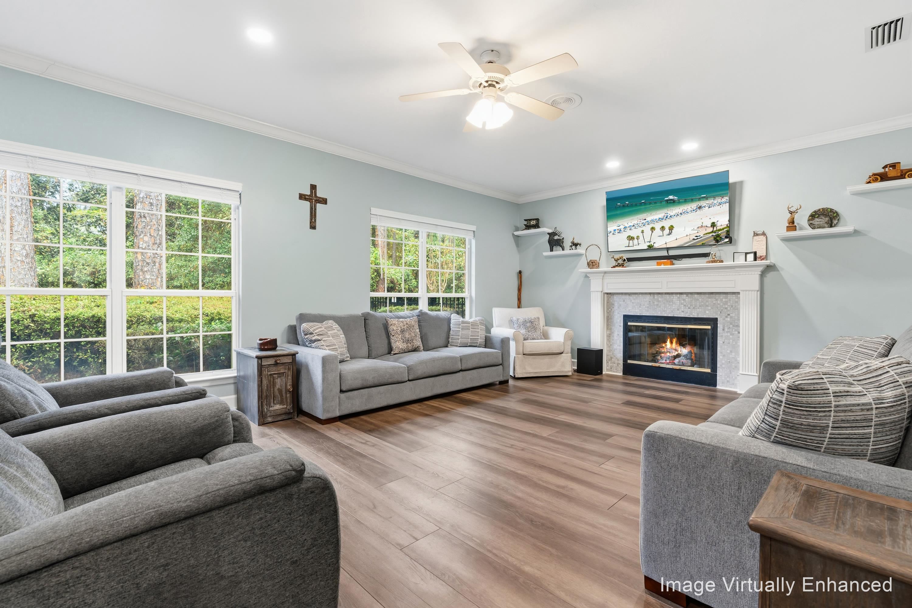 5124 CENTENNIAL OAK Circle