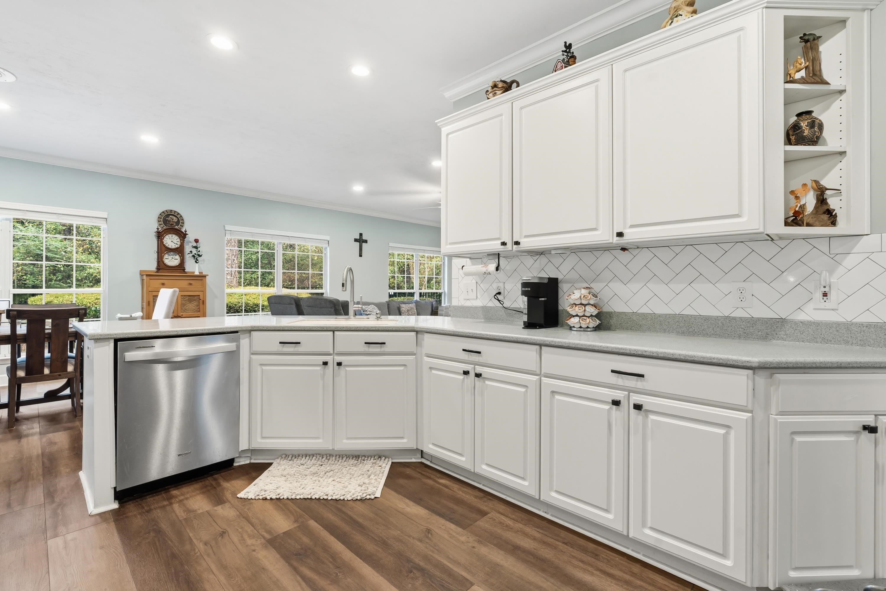 5124 CENTENNIAL OAK Circle