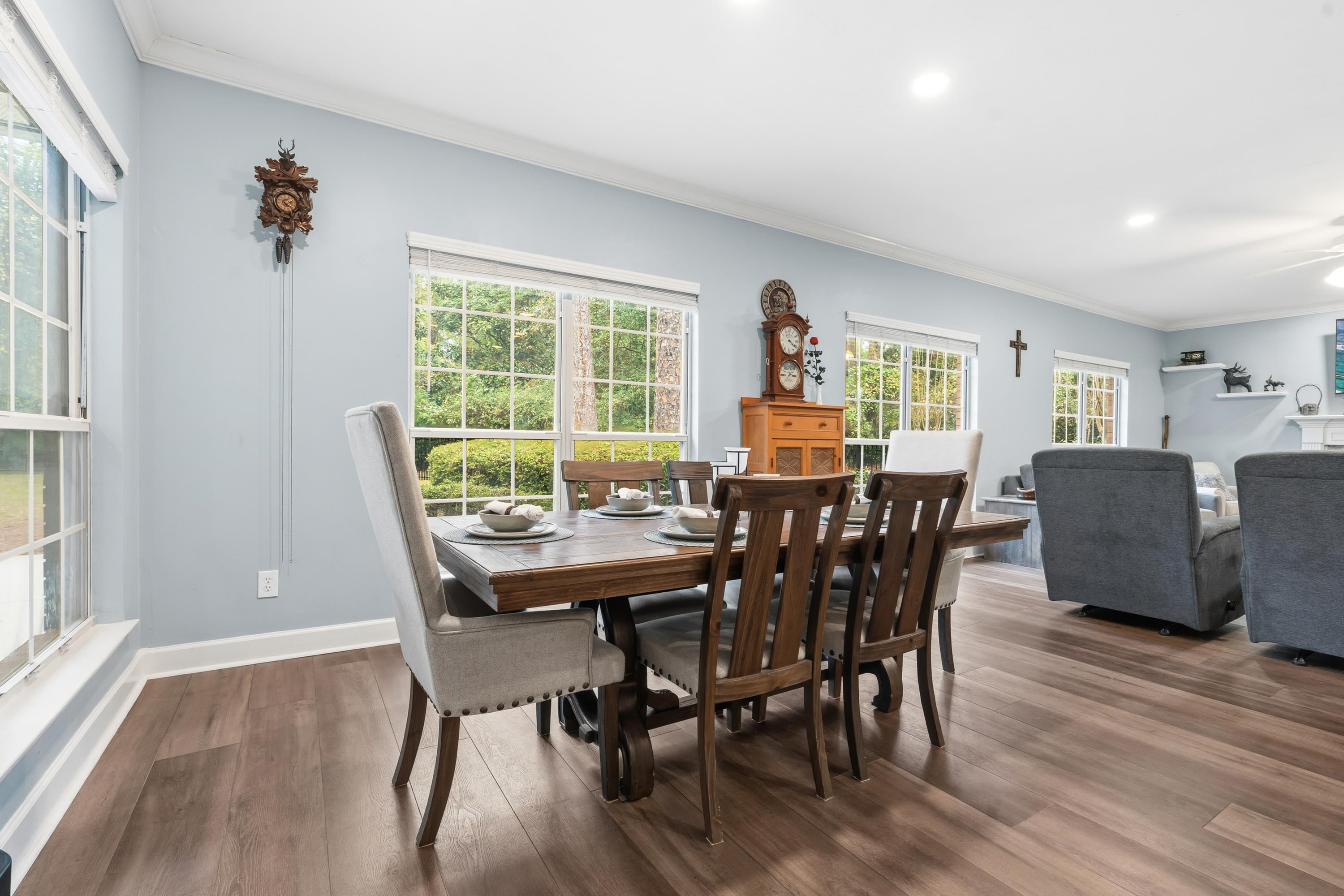 5124 CENTENNIAL OAK Circle