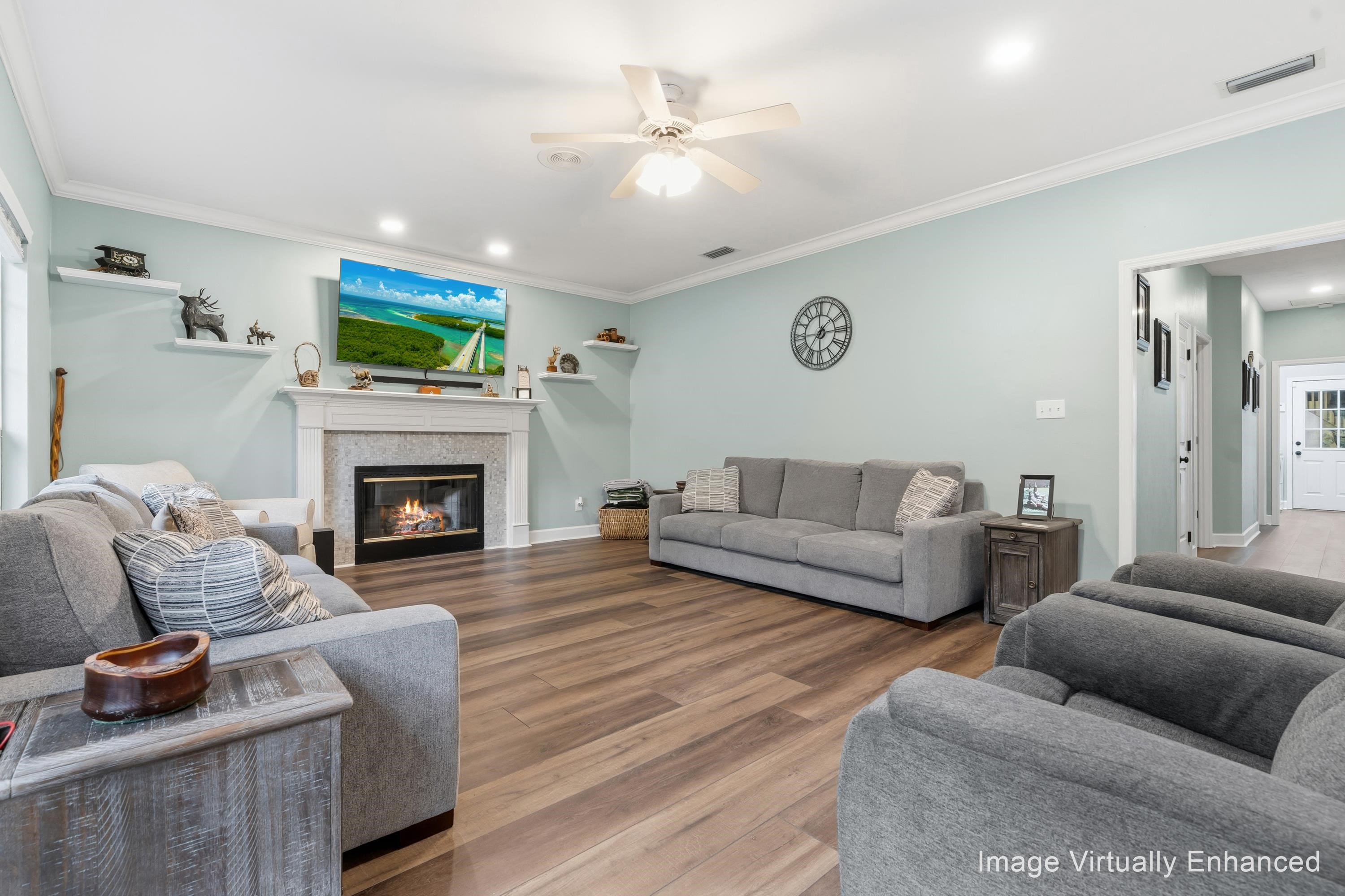 5124 CENTENNIAL OAK Circle