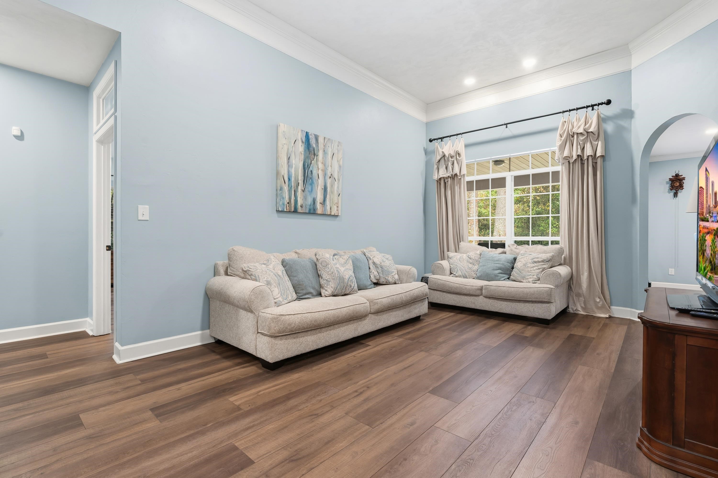 5124 CENTENNIAL OAK Circle