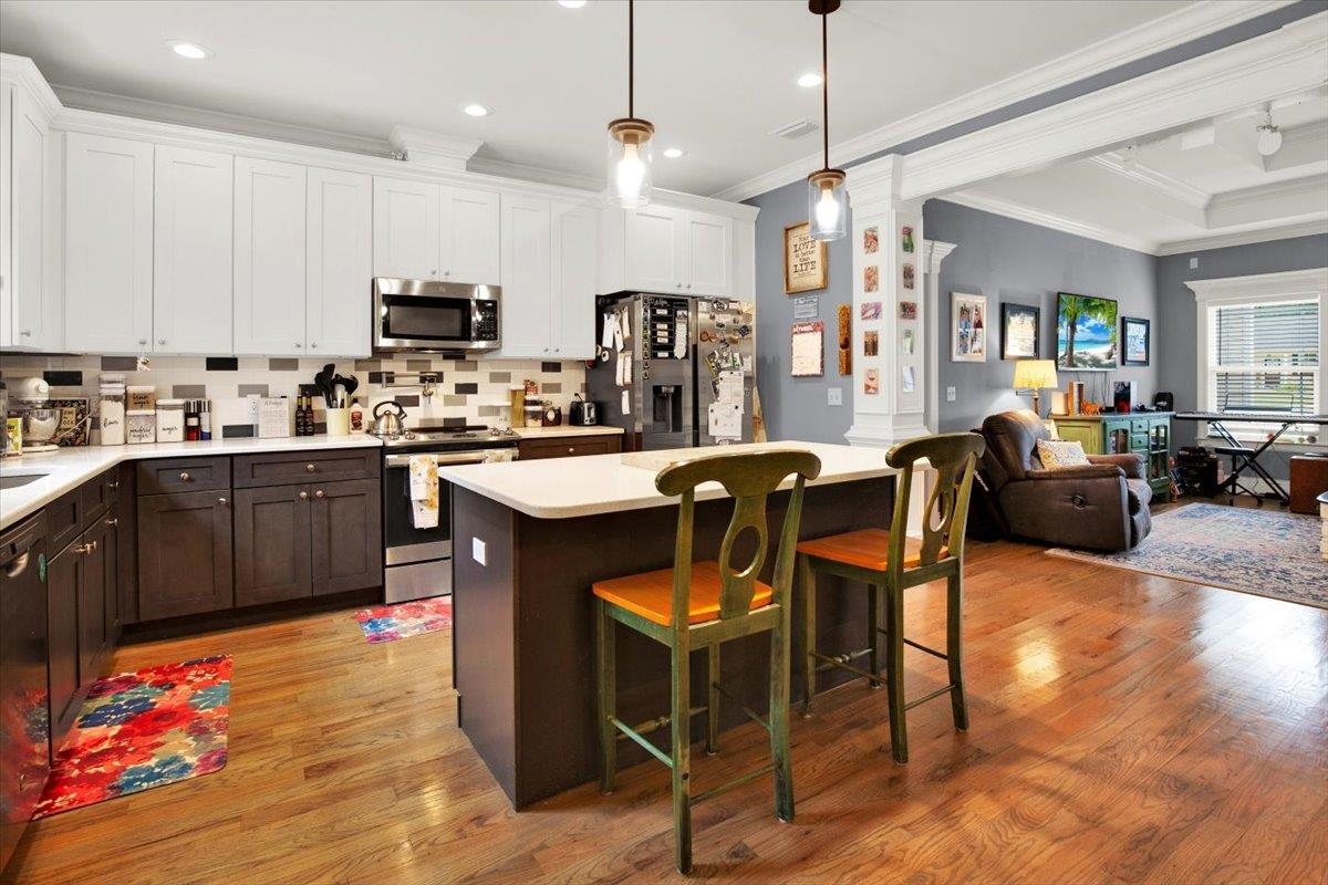 399 Parkside Circle