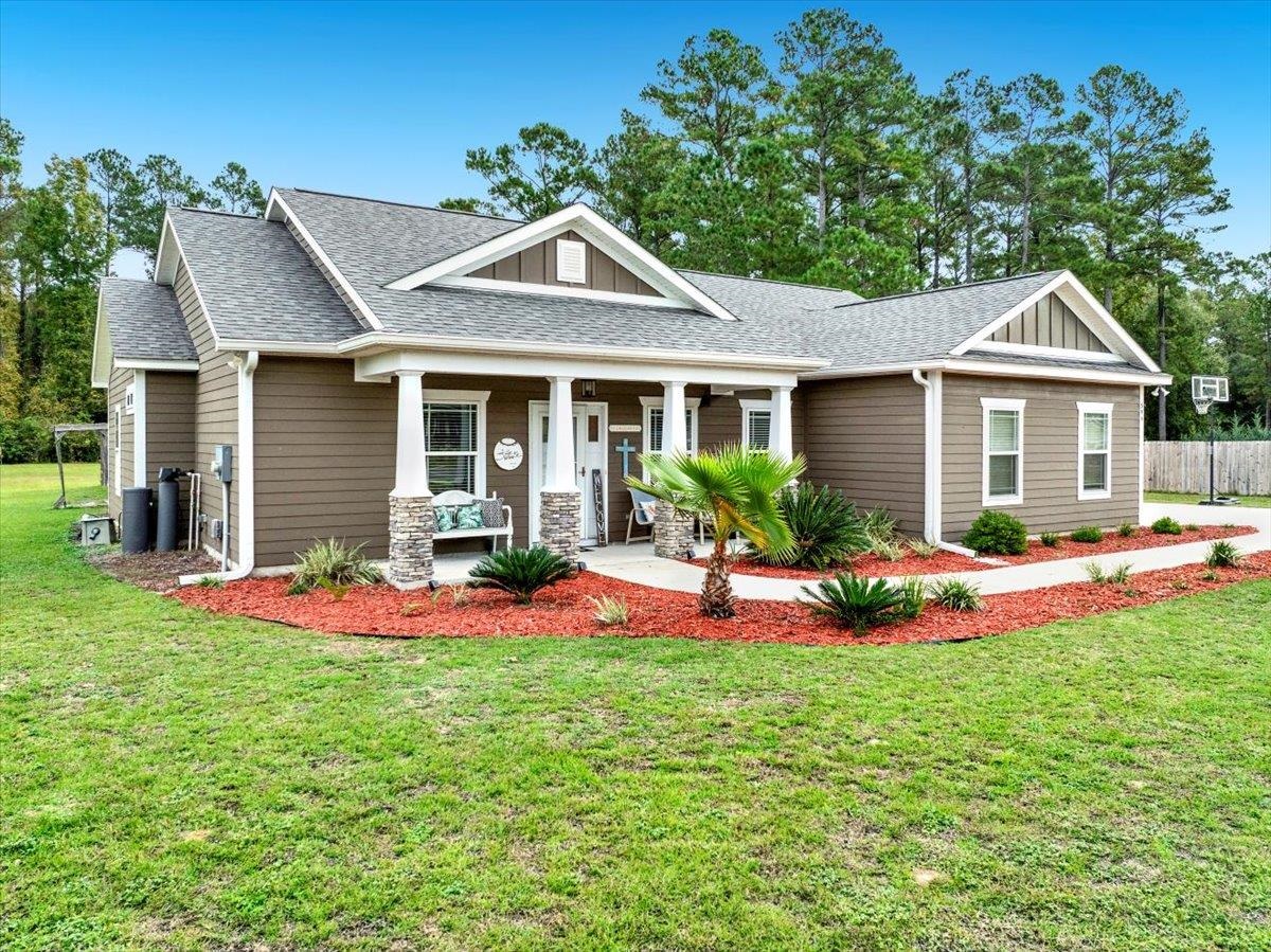 399 Parkside Circle