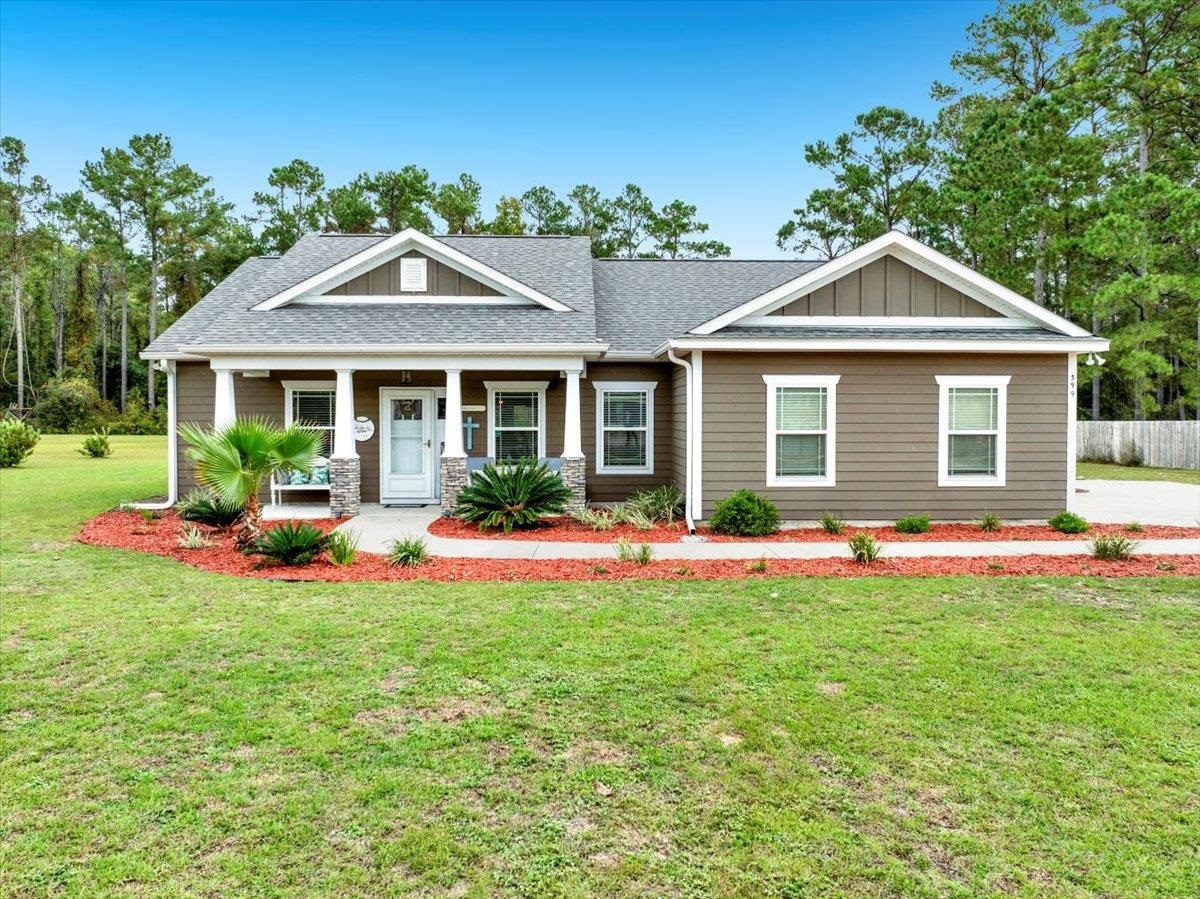 399 Parkside Circle