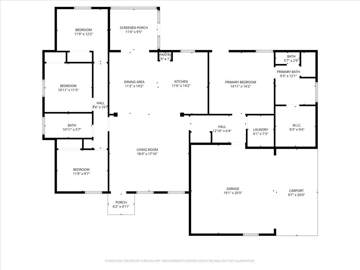 399 Parkside Circle