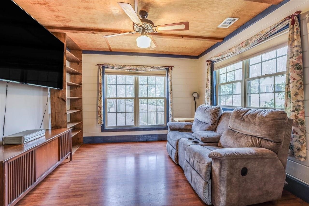 1724 BROKEN BOW TRAIL Trail