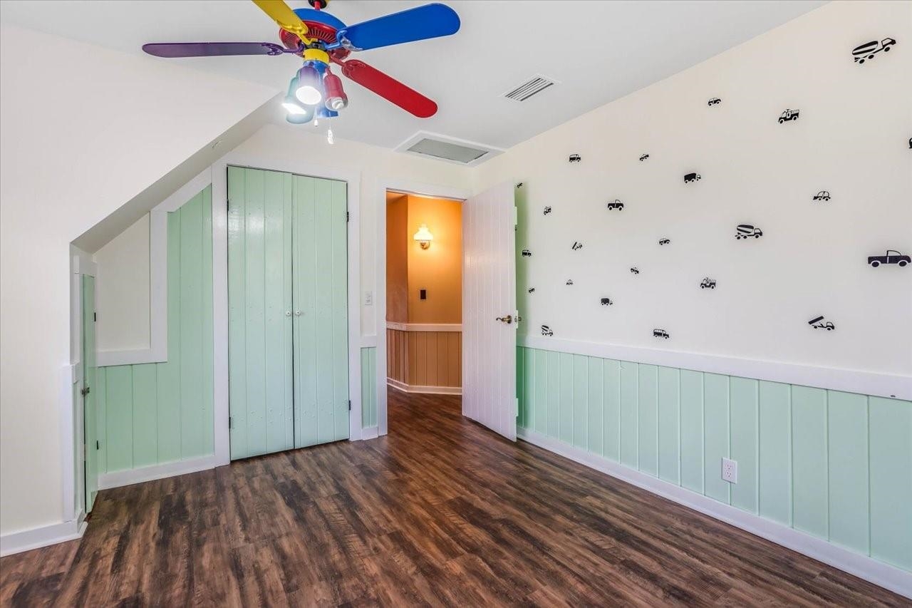 1724 BROKEN BOW TRAIL Trail