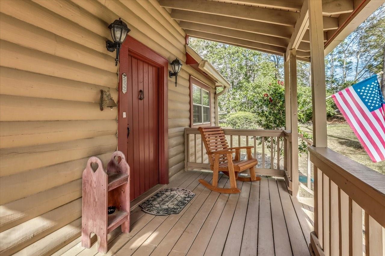 1724 BROKEN BOW TRAIL Trail