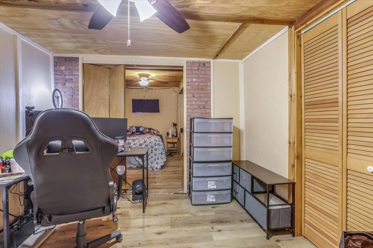 1724 BROKEN BOW TRAIL Trail