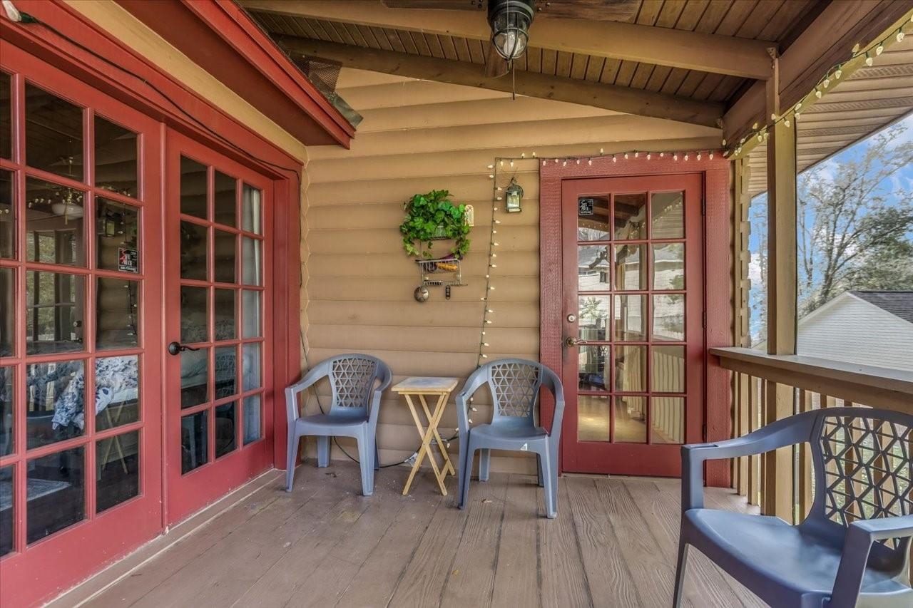 1724 BROKEN BOW TRAIL Trail