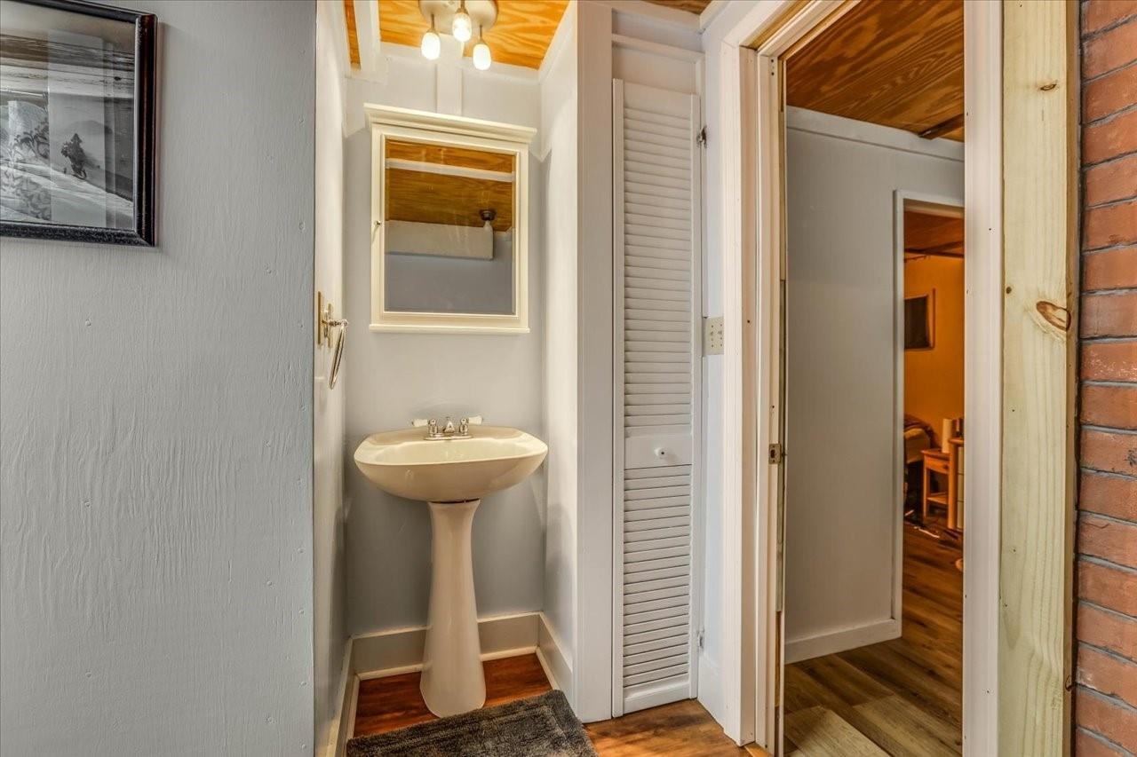 1724 BROKEN BOW TRAIL Trail