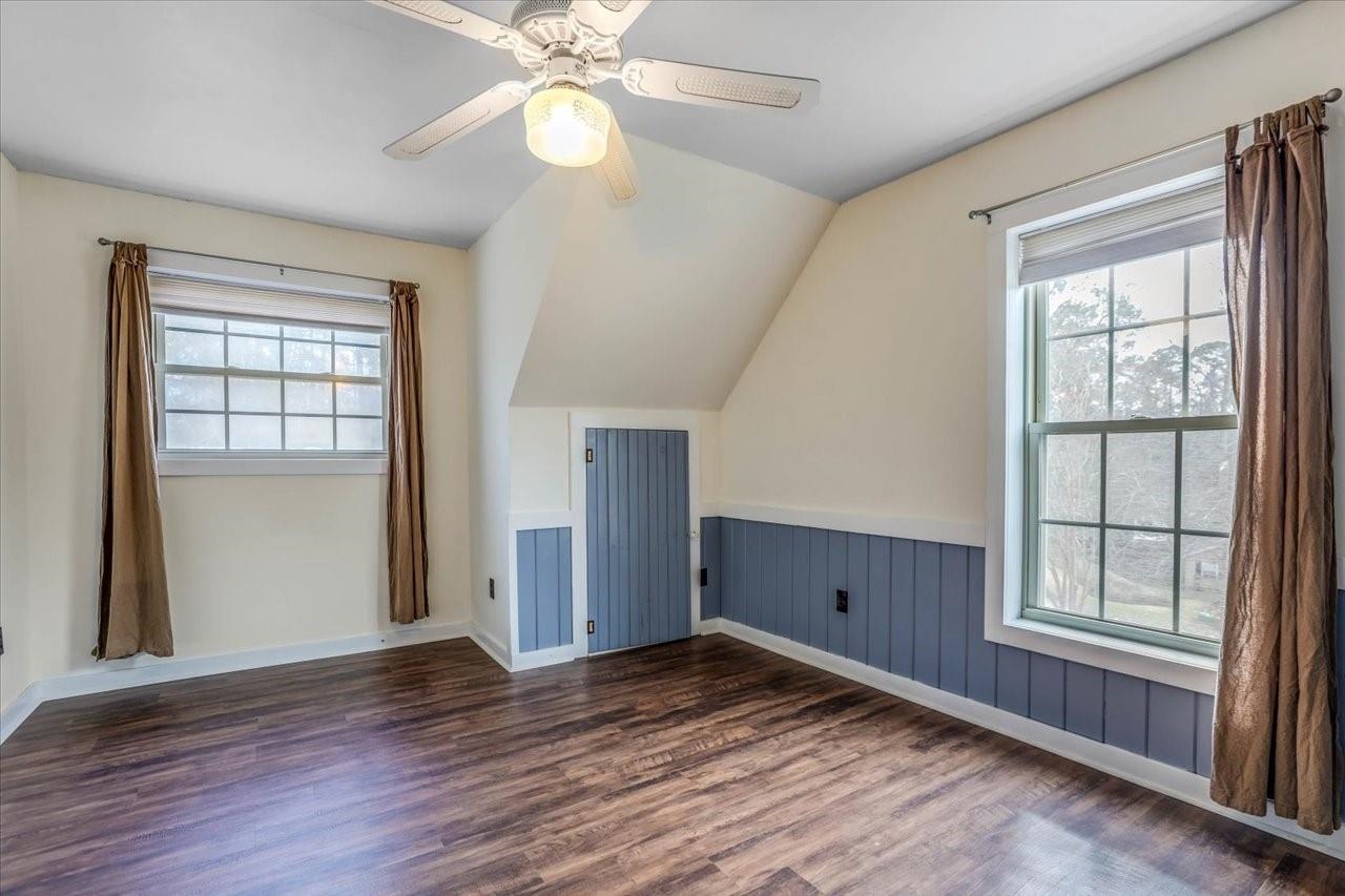 1724 BROKEN BOW TRAIL Trail