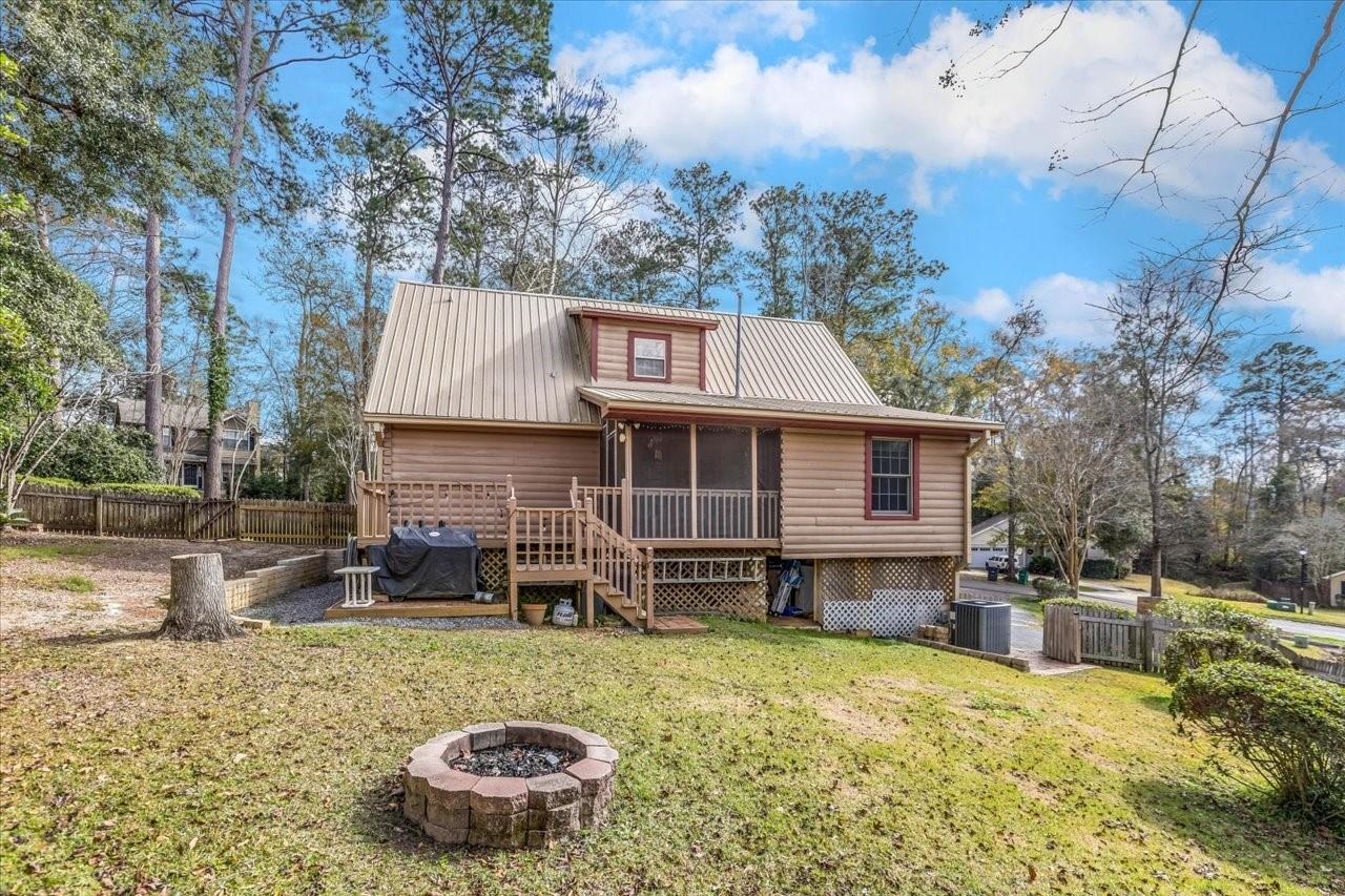 1724 BROKEN BOW TRAIL Trail