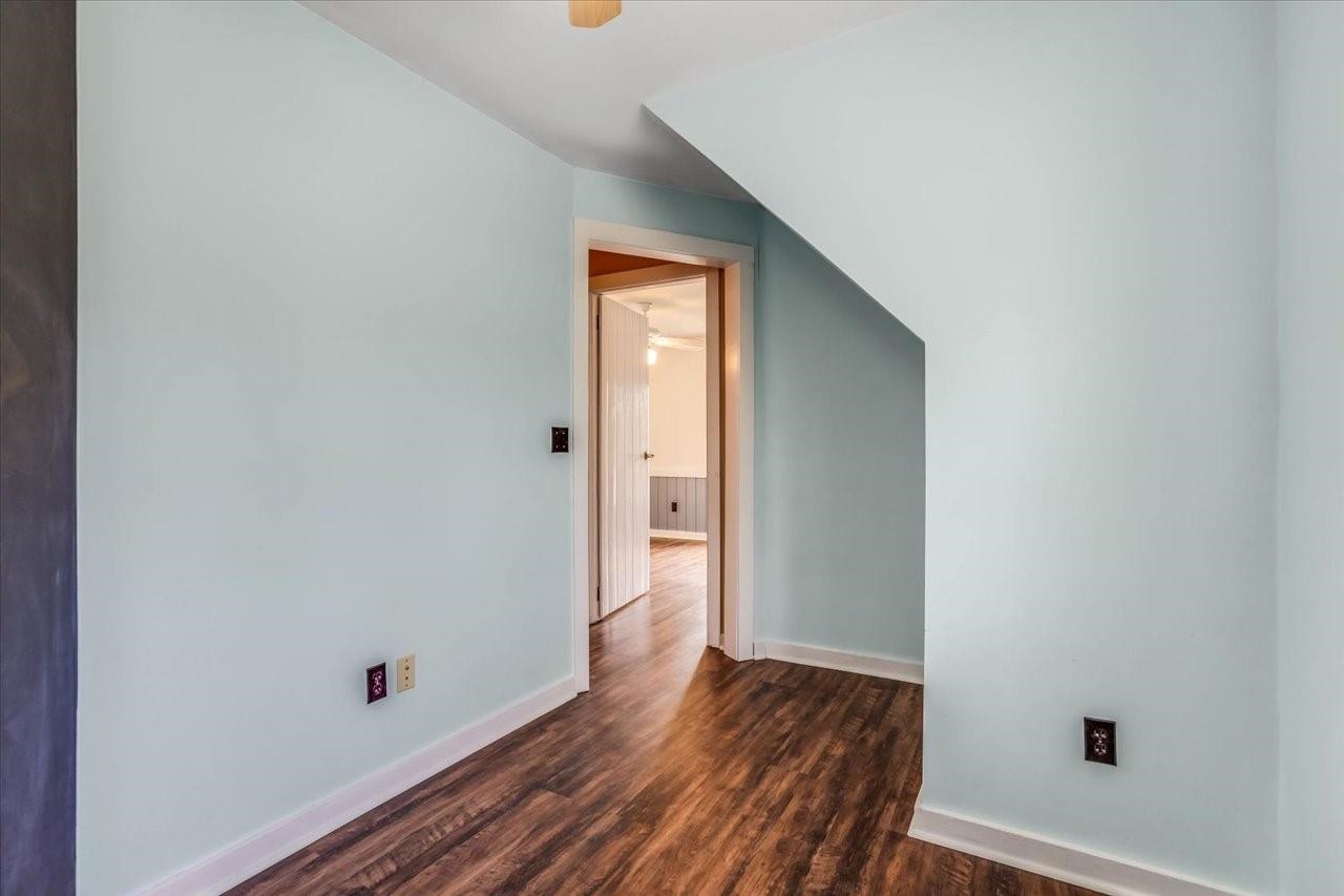 1724 BROKEN BOW TRAIL Trail