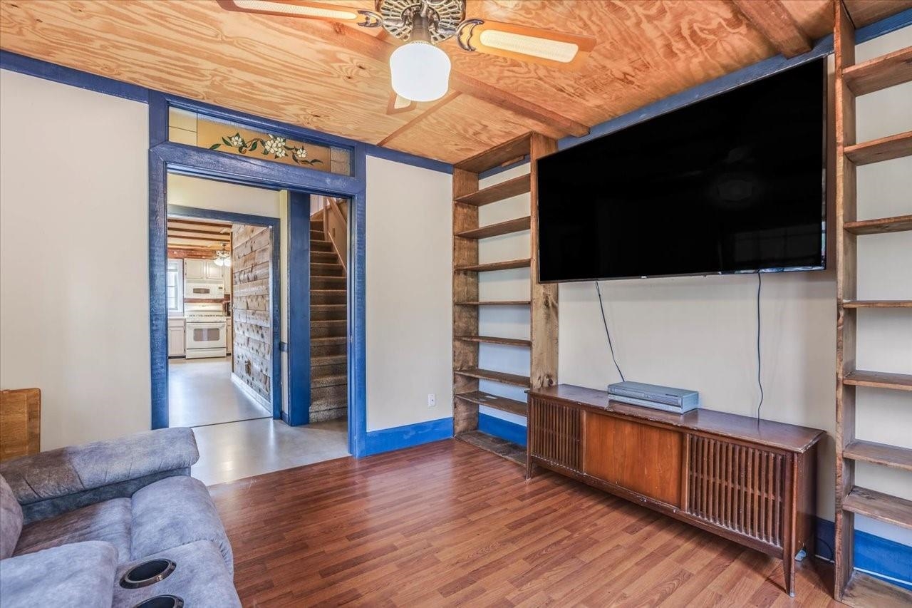 1724 BROKEN BOW TRAIL Trail