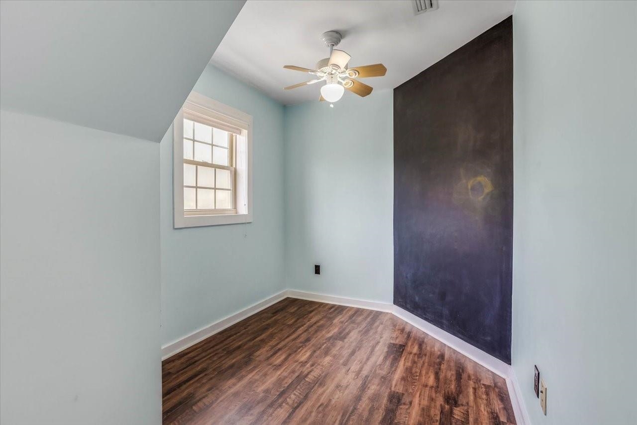 1724 BROKEN BOW TRAIL Trail