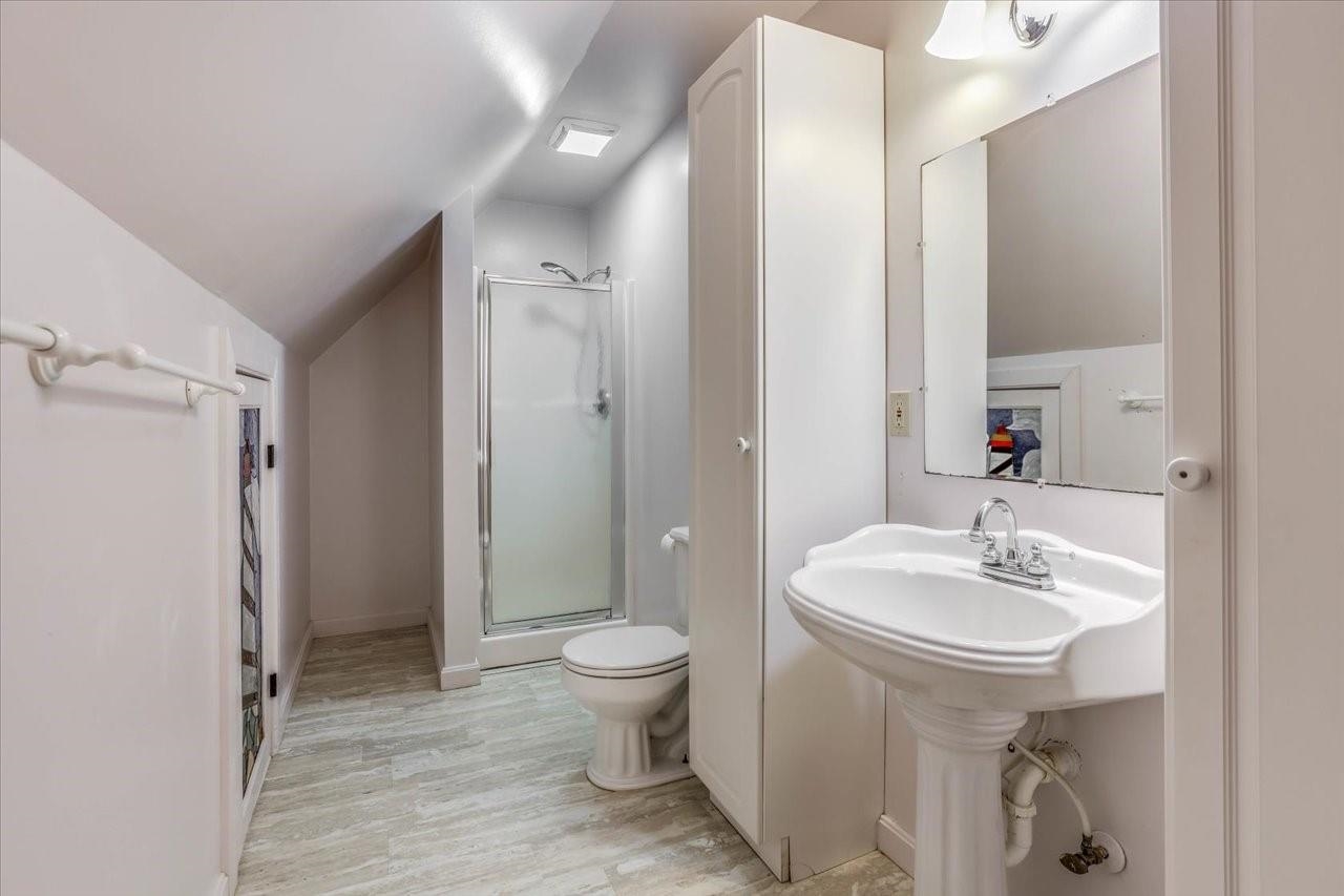 1724 BROKEN BOW TRAIL Trail