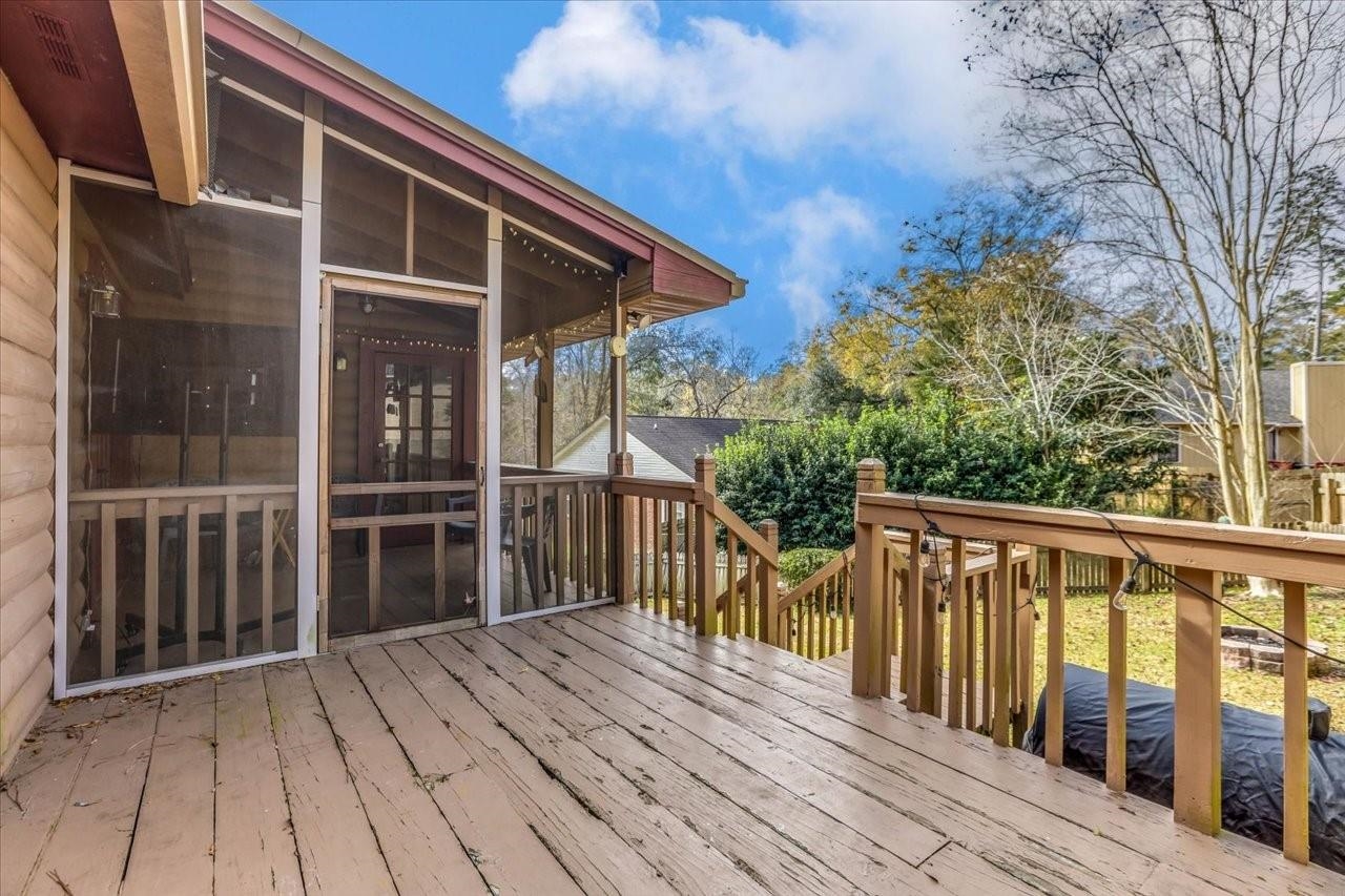 1724 BROKEN BOW TRAIL Trail