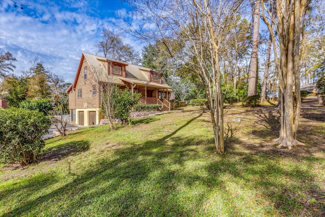 1724 BROKEN BOW TRAIL Trail