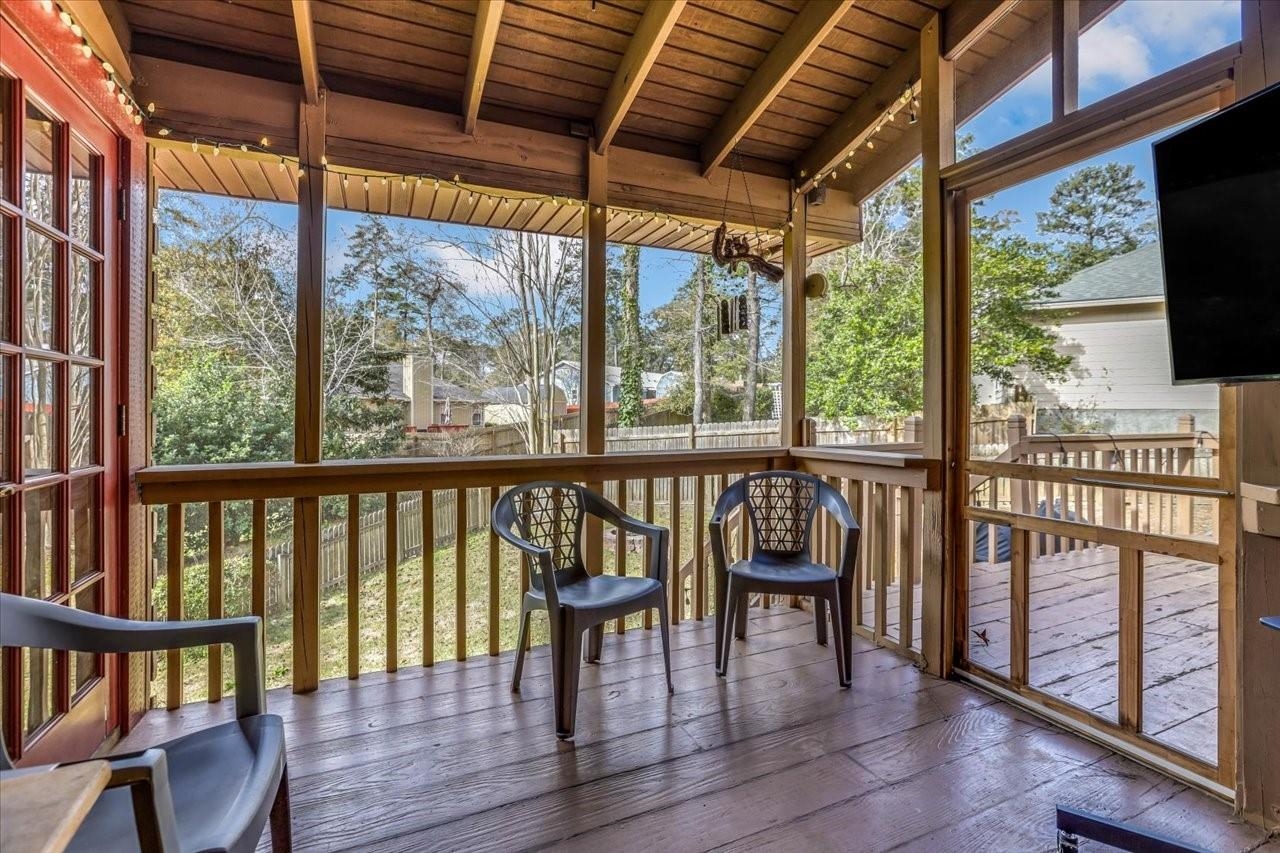 1724 BROKEN BOW TRAIL Trail