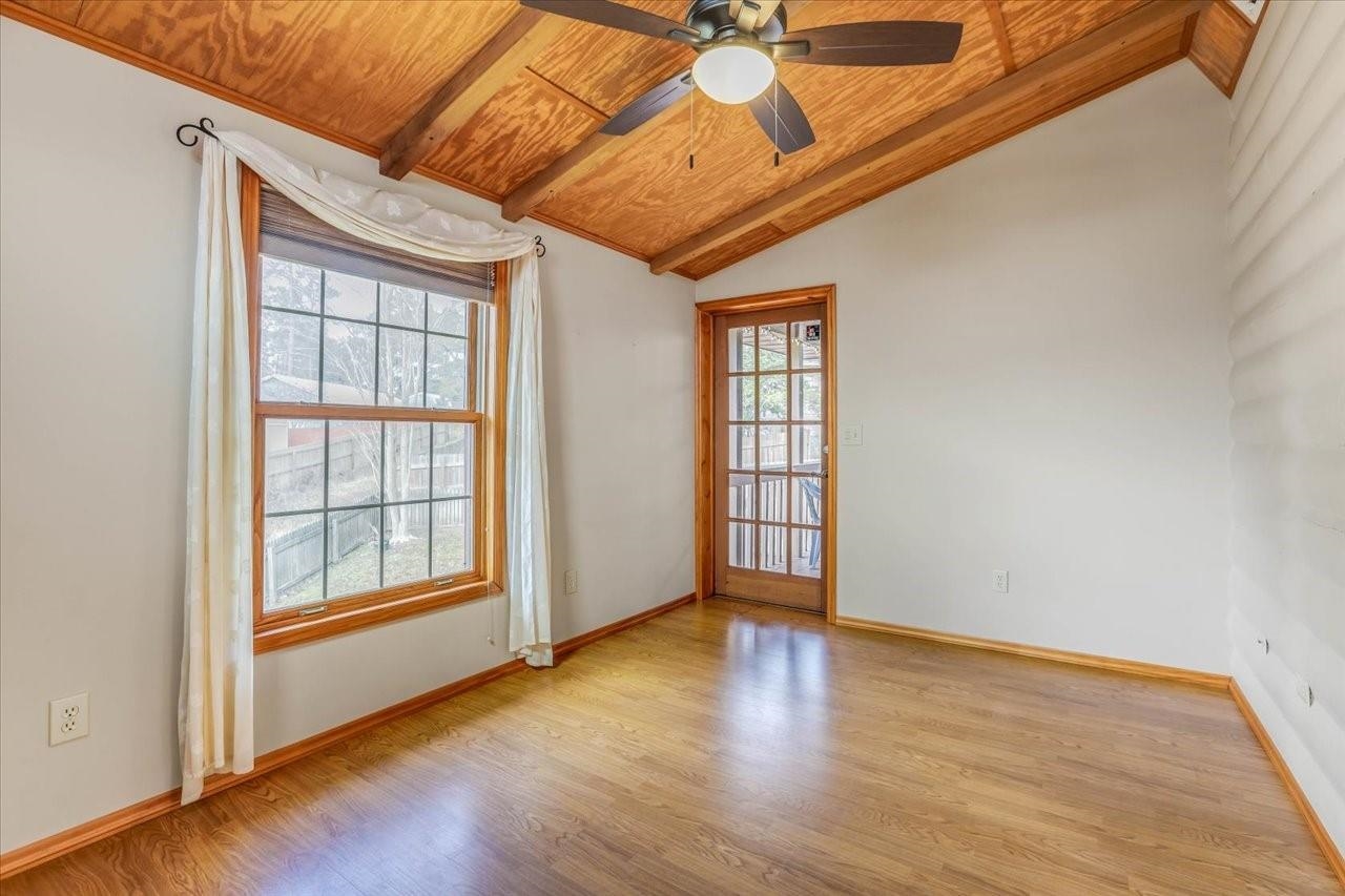 1724 BROKEN BOW TRAIL Trail