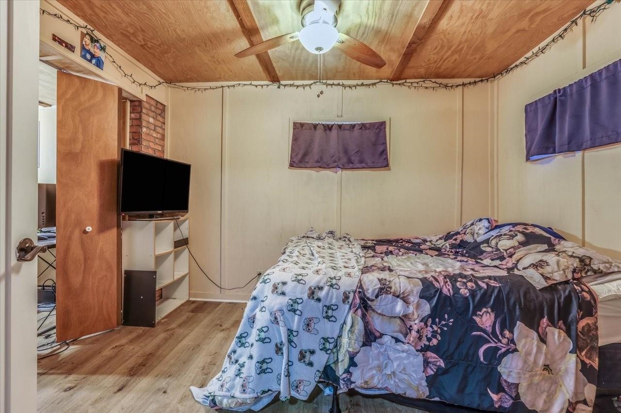 1724 BROKEN BOW TRAIL Trail