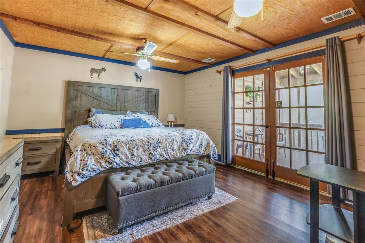 1724 BROKEN BOW TRAIL Trail