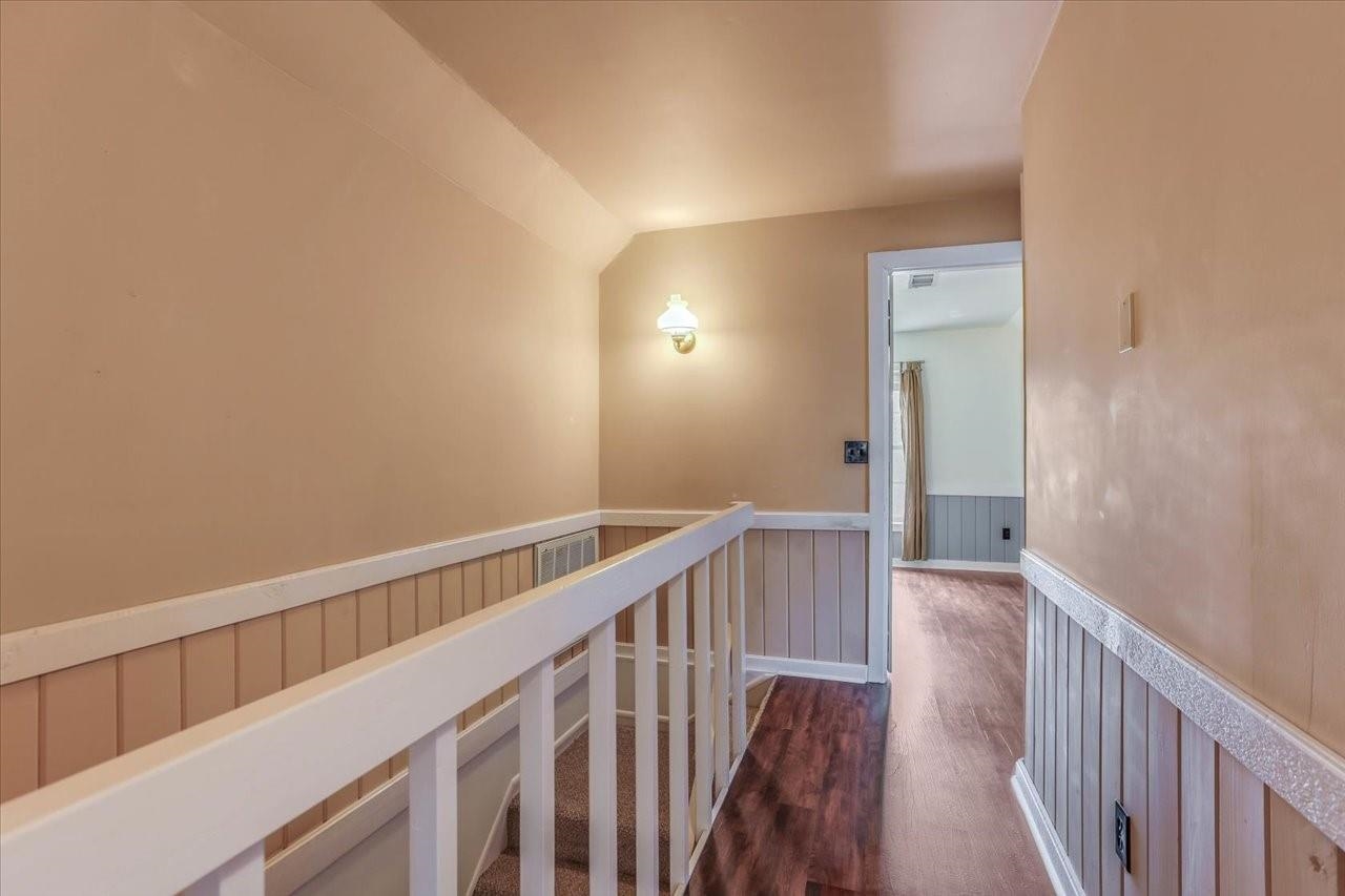 1724 BROKEN BOW TRAIL Trail