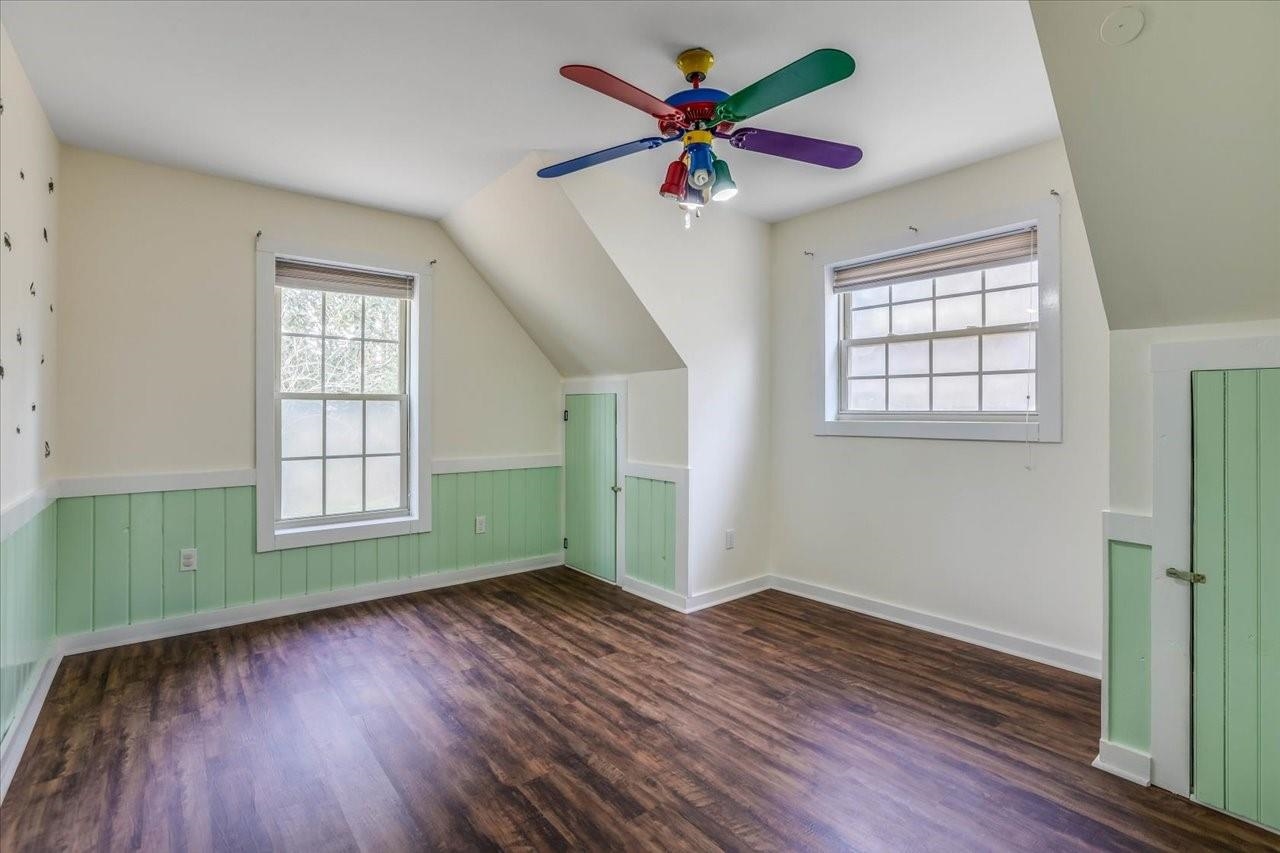 1724 BROKEN BOW TRAIL Trail