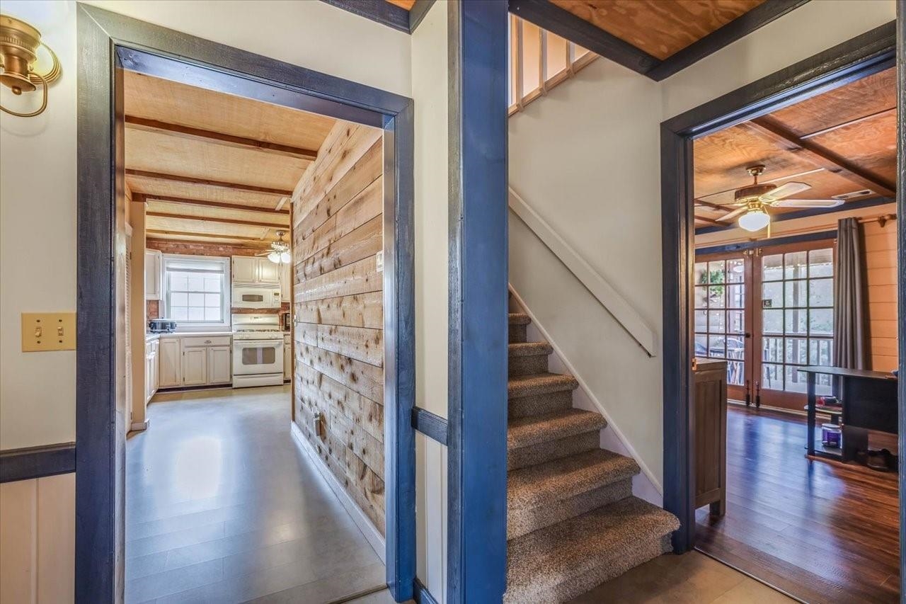 1724 BROKEN BOW TRAIL Trail