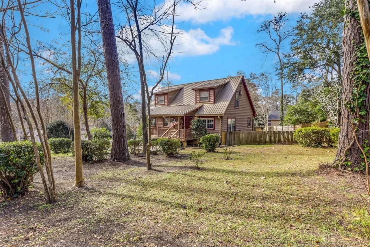 1724 BROKEN BOW TRAIL Trail