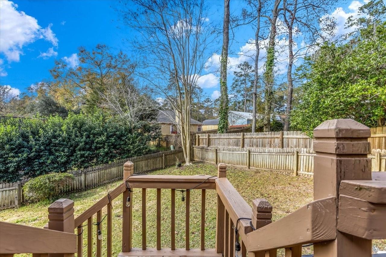 1724 BROKEN BOW TRAIL Trail