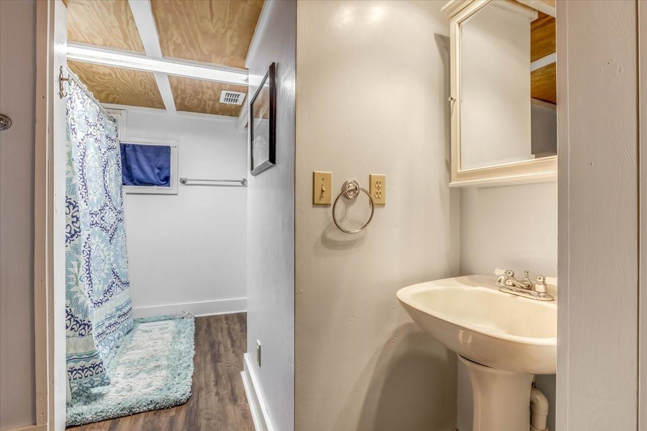 1724 BROKEN BOW TRAIL Trail