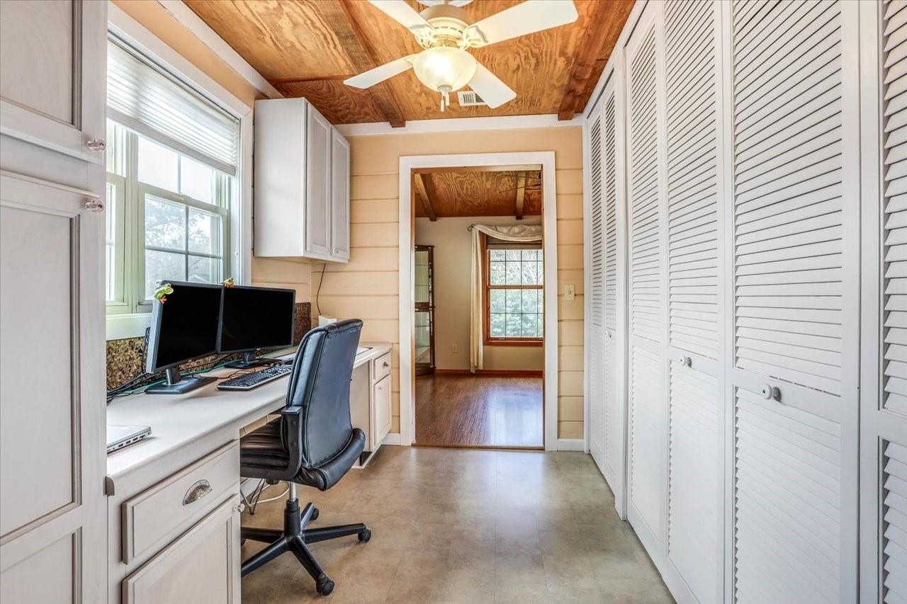 1724 BROKEN BOW TRAIL Trail