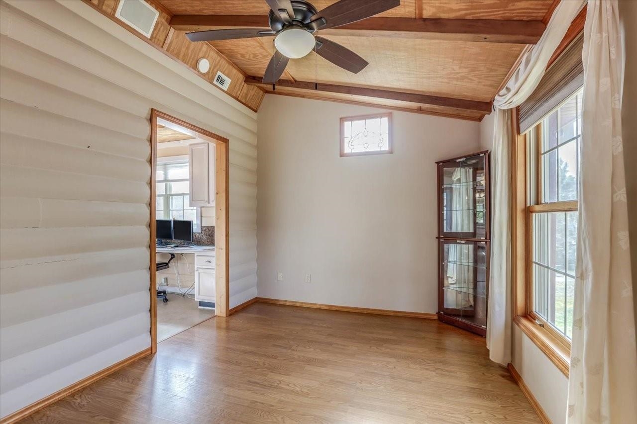 1724 BROKEN BOW TRAIL Trail