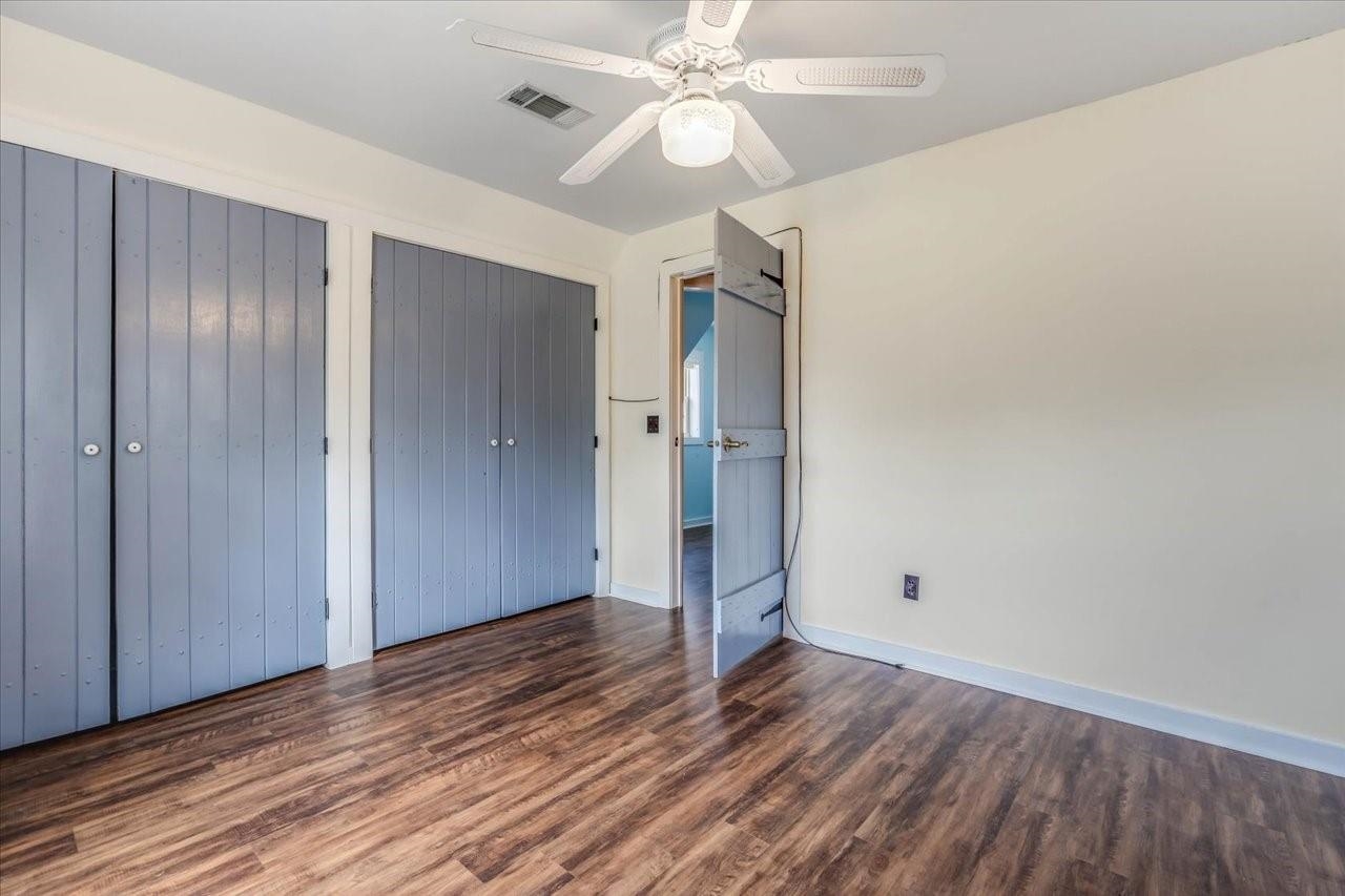 1724 BROKEN BOW TRAIL Trail