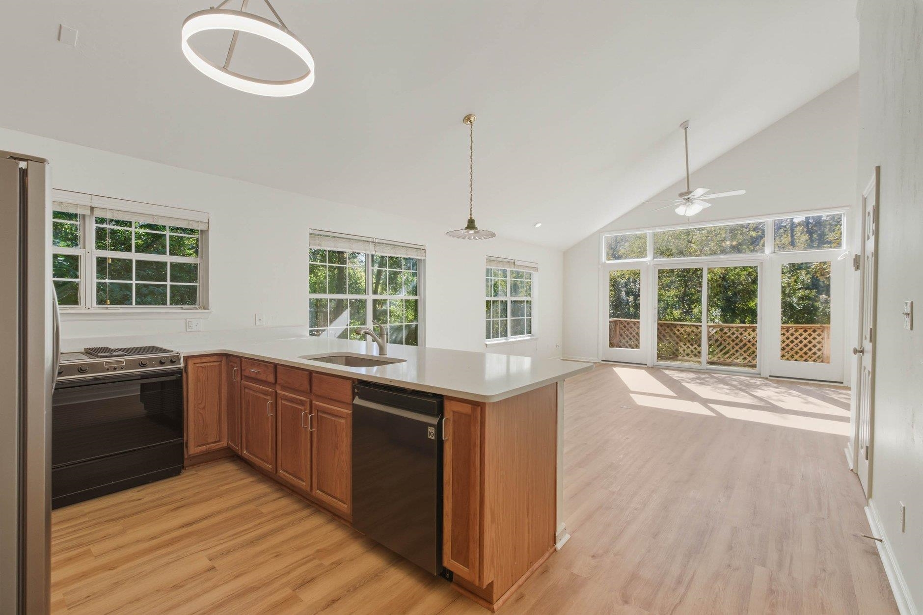 1699 Silverwood Drive