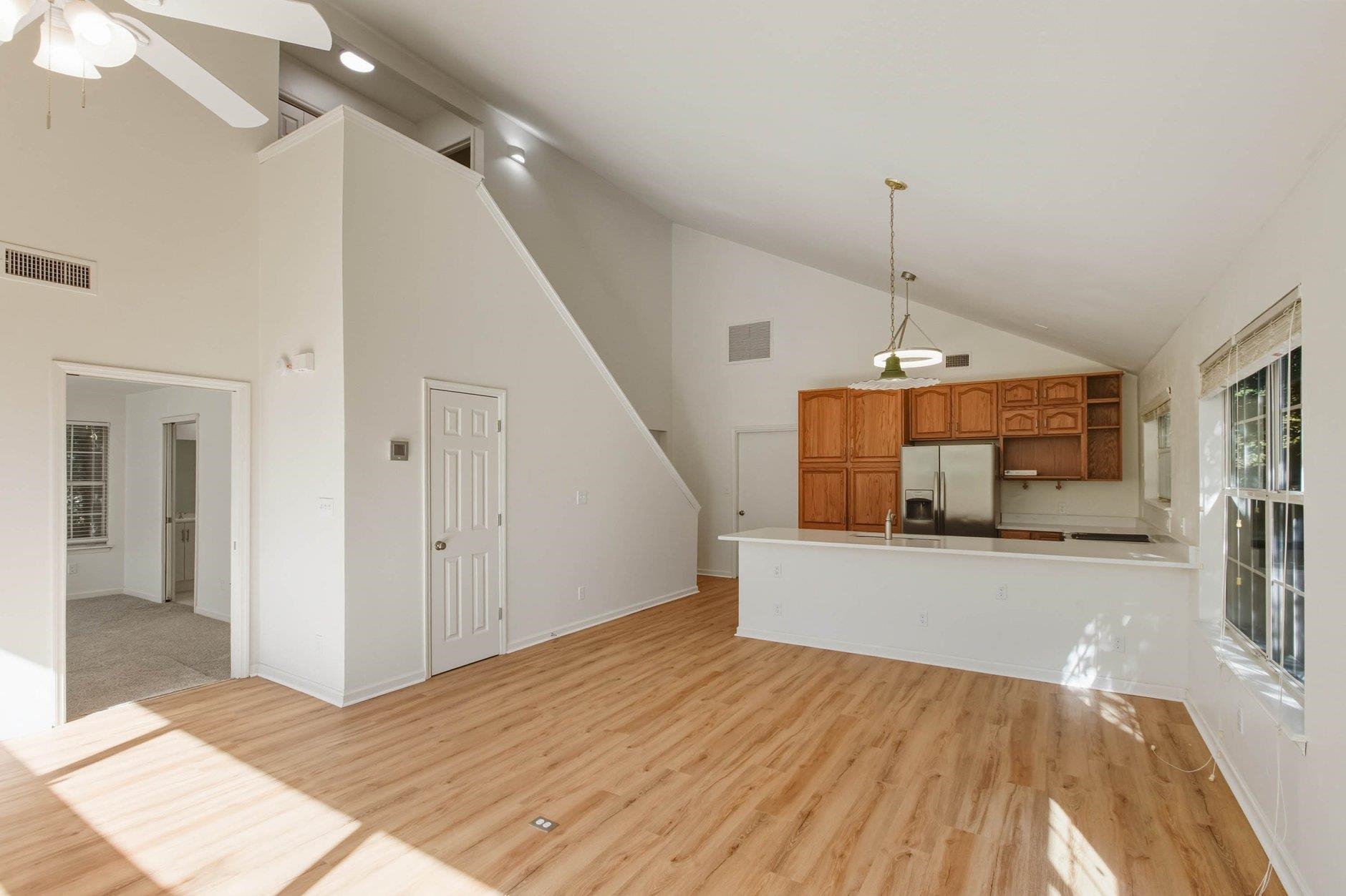 1699 Silverwood Drive