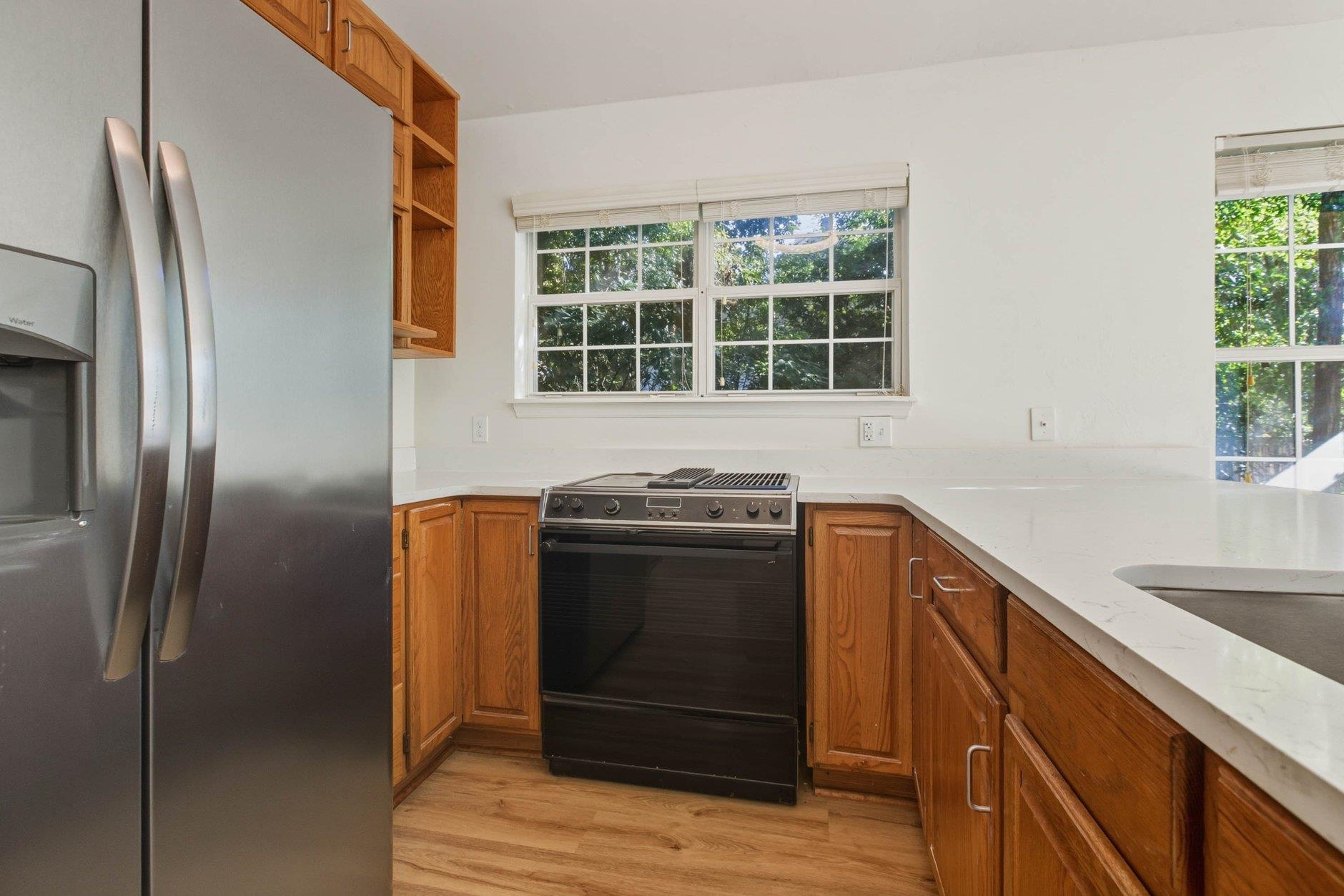 1699 Silverwood Drive