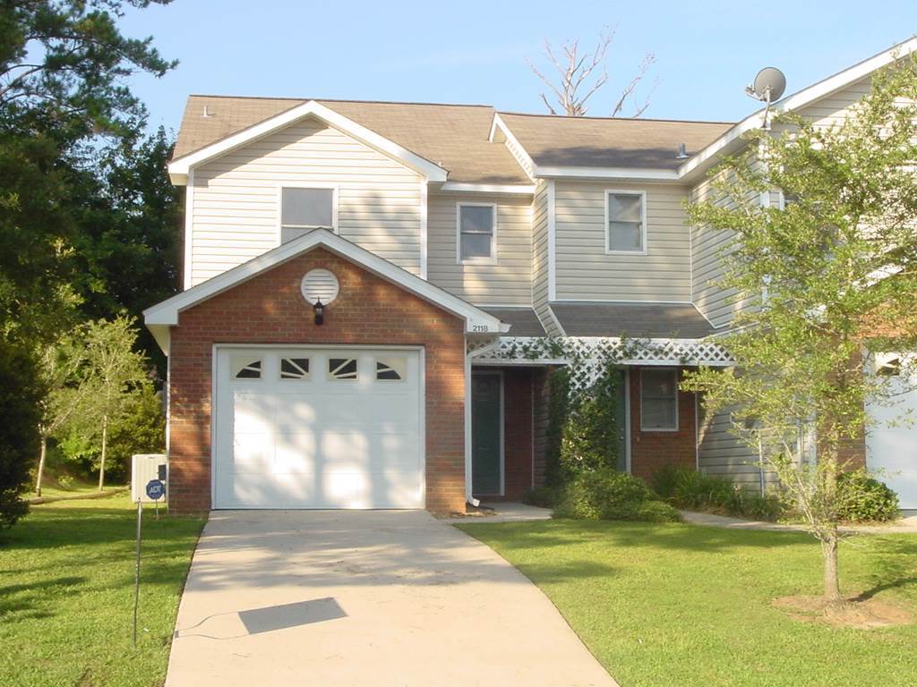 2118 Delta Boulevard