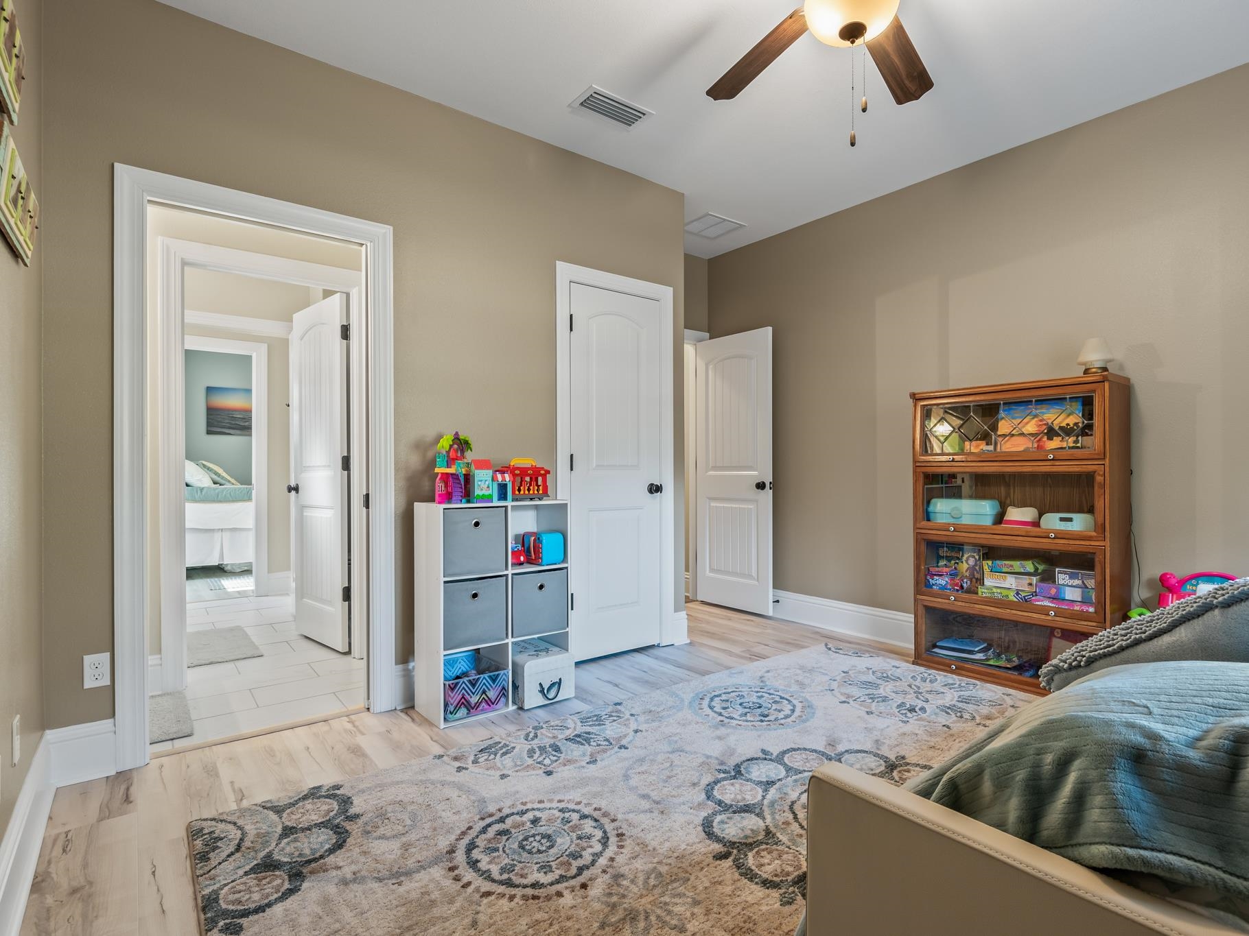 106 Apalachee Way