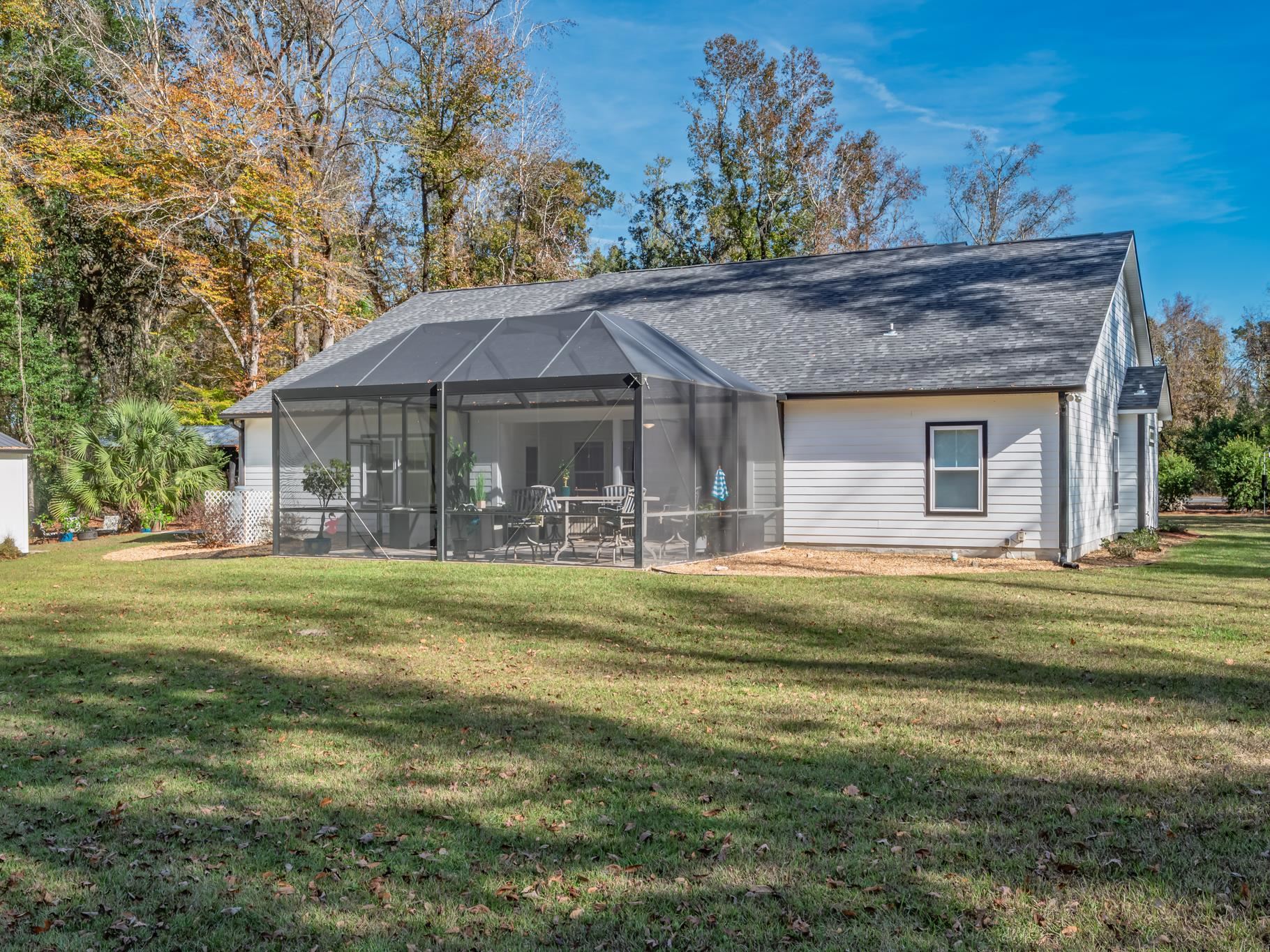 106 Apalachee Way