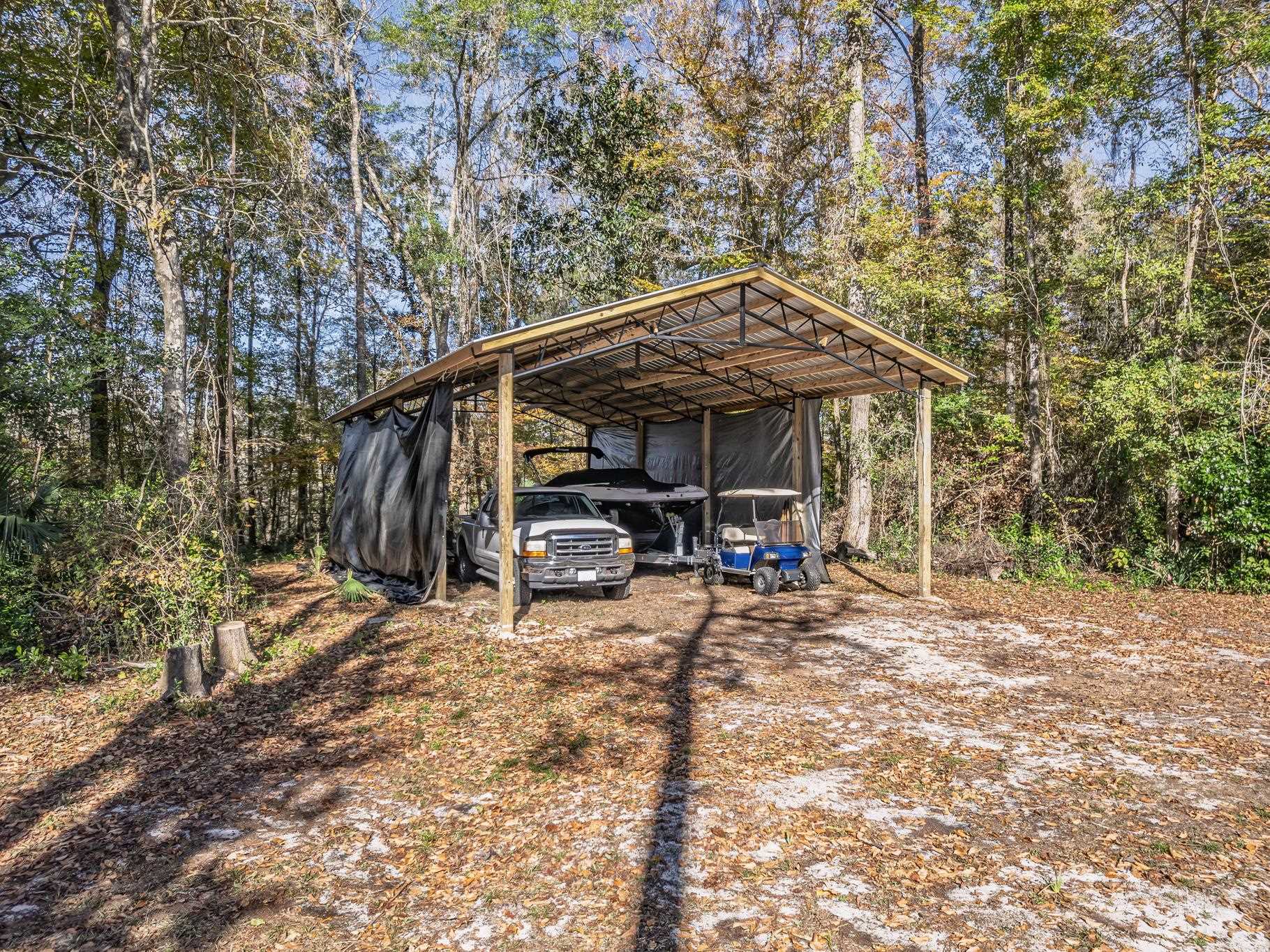 106 Apalachee Way